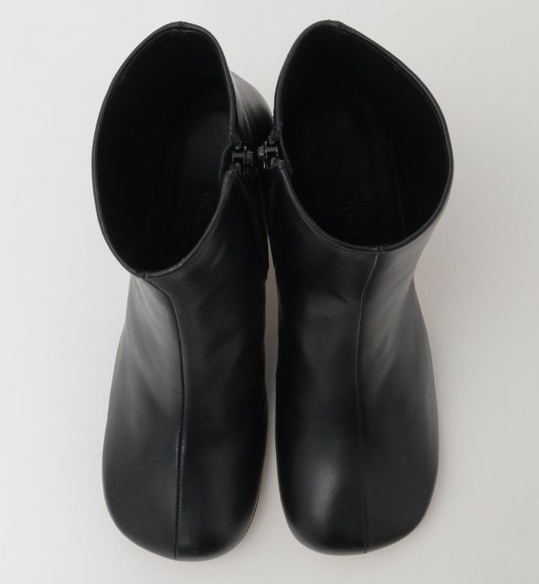 SOFFITTO「【PELLICO SUNNY/ペリーコサニー】アンクルブーツ GRACIA PS24_1550」|ショートブーツ|