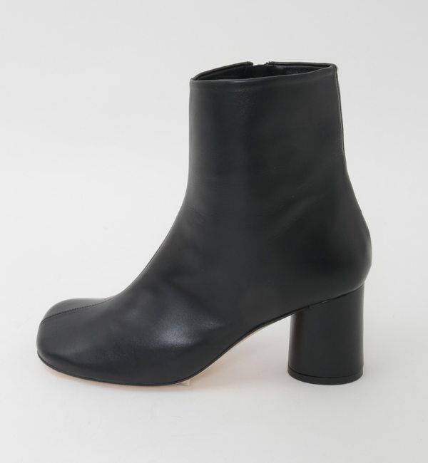 SOFFITTO「【PELLICO SUNNY/ペリーコサニー】アンクルブーツ GRACIA PS24_1550」|ショートブーツ|