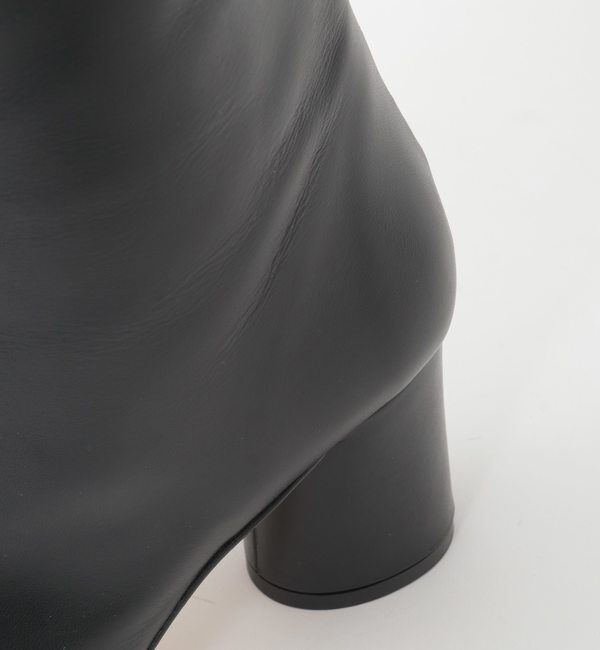 SOFFITTO「【PELLICO SUNNY/ペリーコサニー】アンクルブーツ GRACIA PS24_1550」|ショートブーツ|