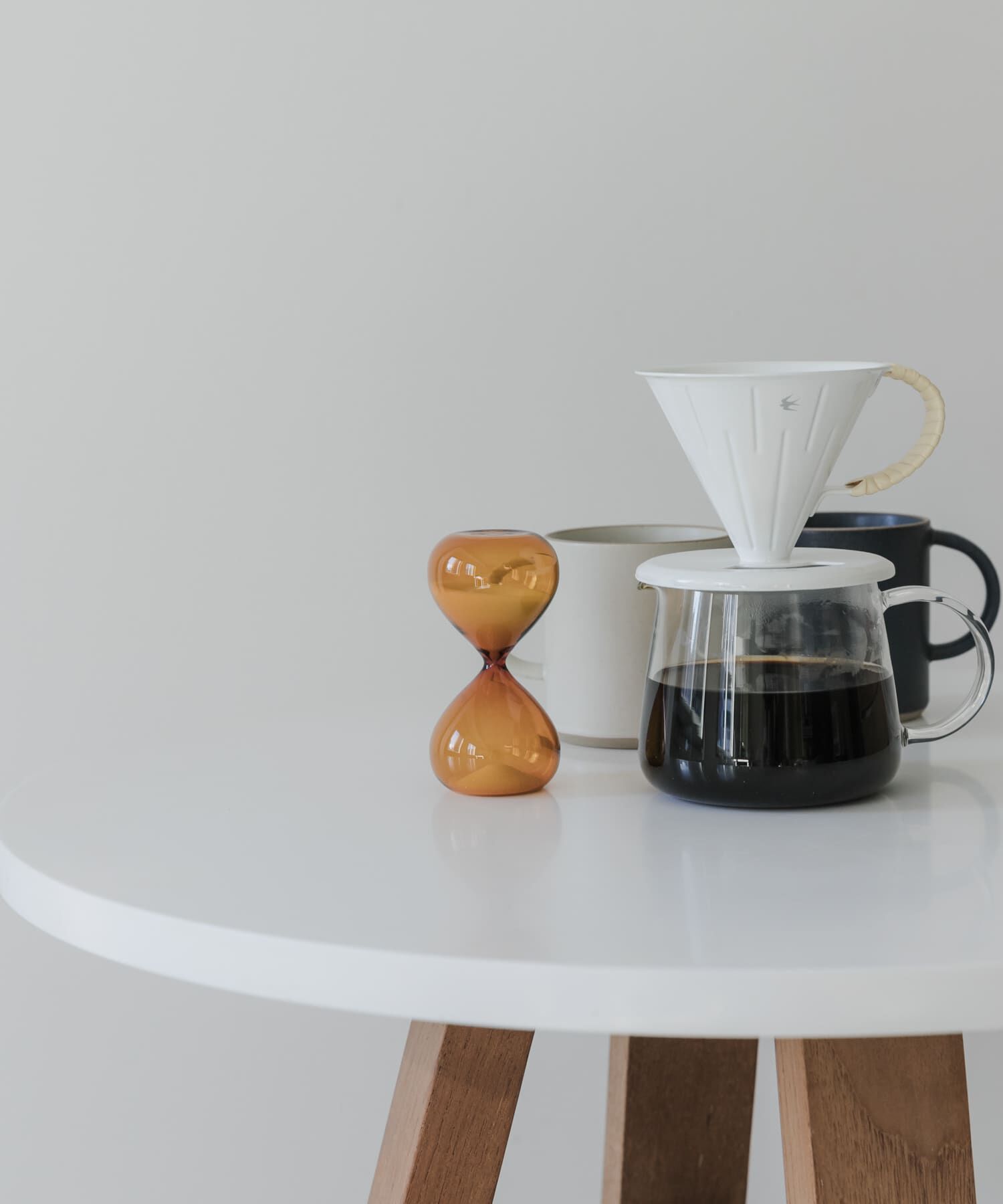 URBAN RESEARCH DOORS「『WEB限定』ハイタイド　砂時計M」|その他|