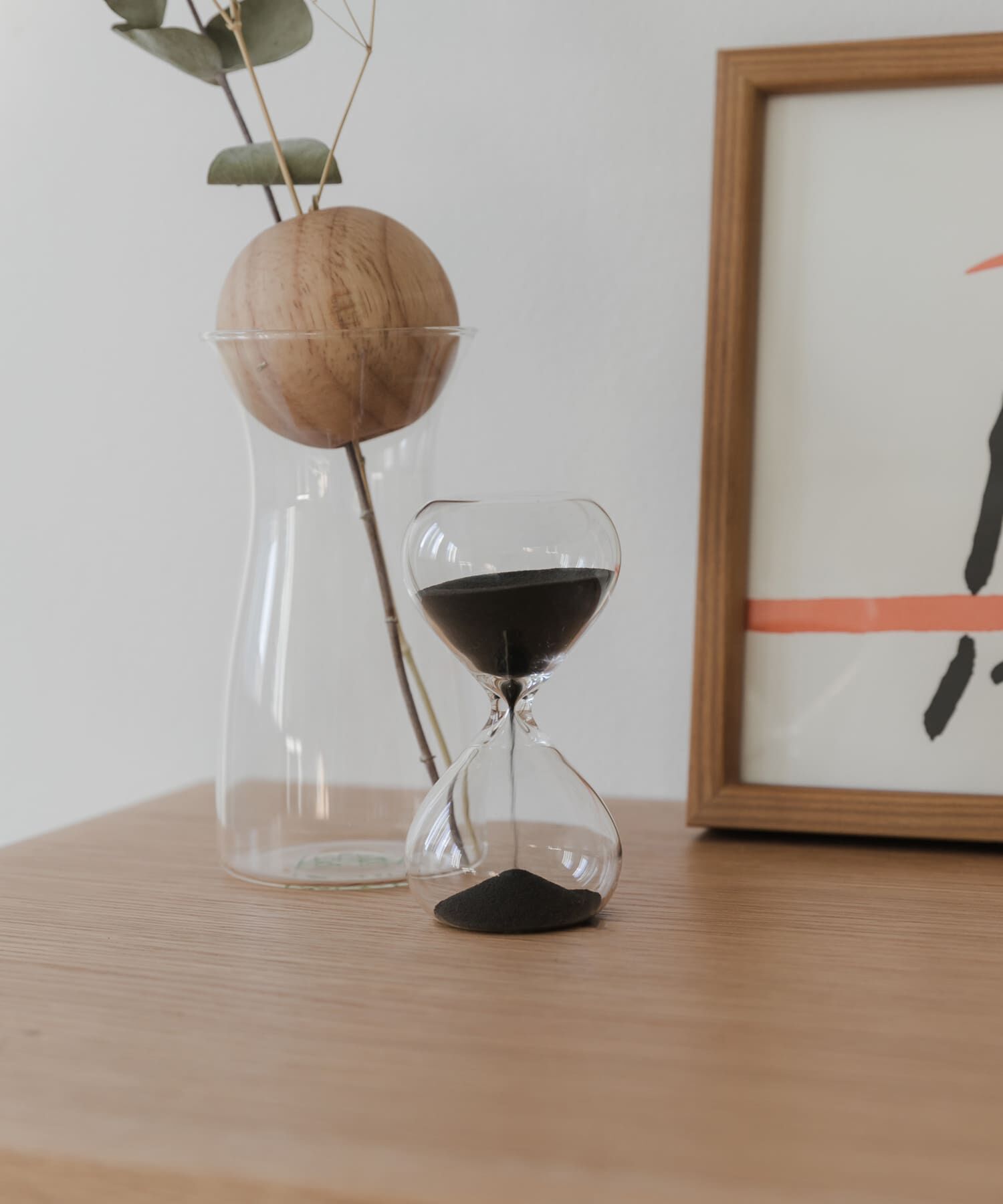 URBAN RESEARCH DOORS「『WEB限定』ハイタイド　砂時計M」|その他|