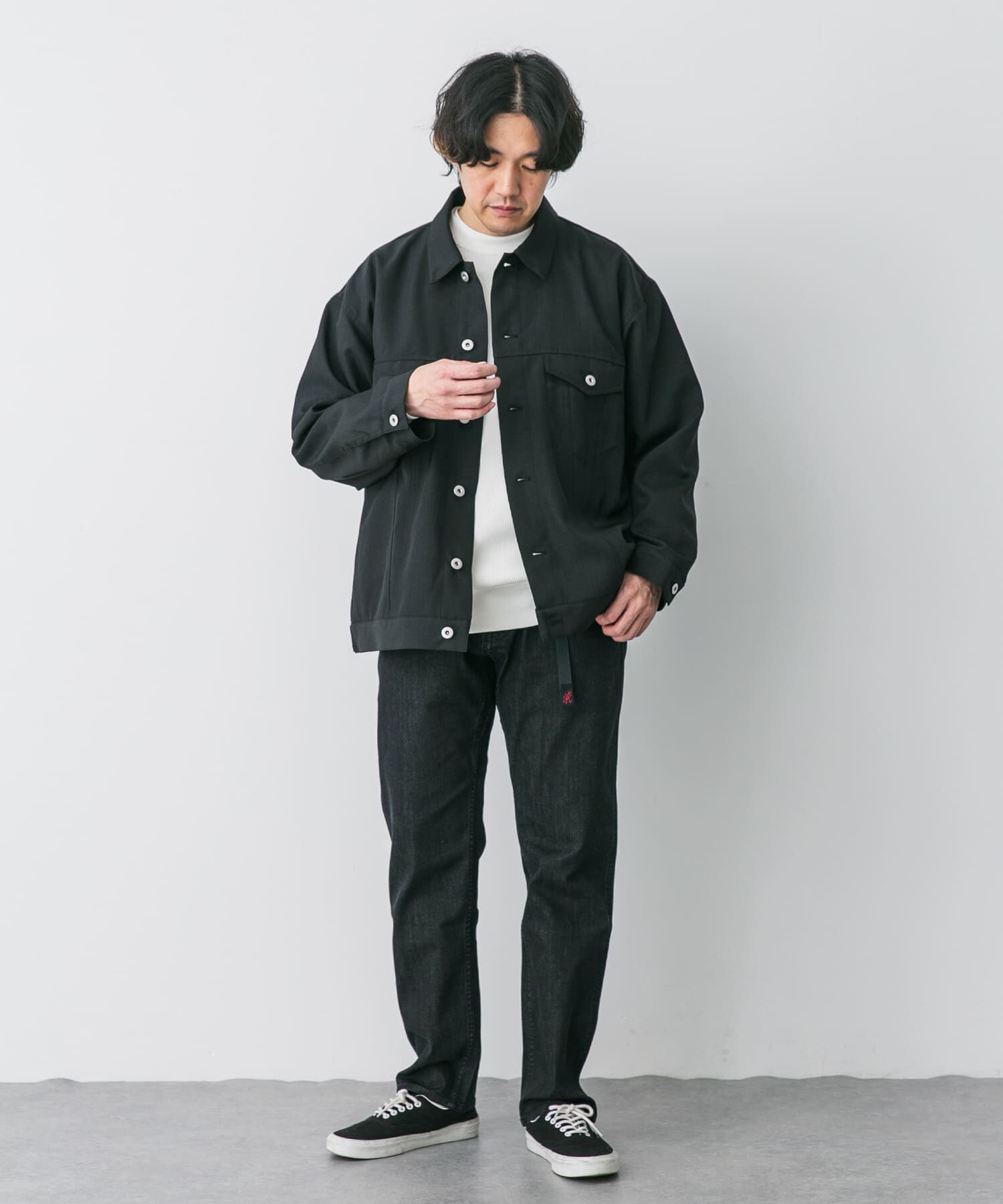 URBAN RESEARCH DOORS「『別注』Gramicci for DOORS　Mountain Pants」|その他|
