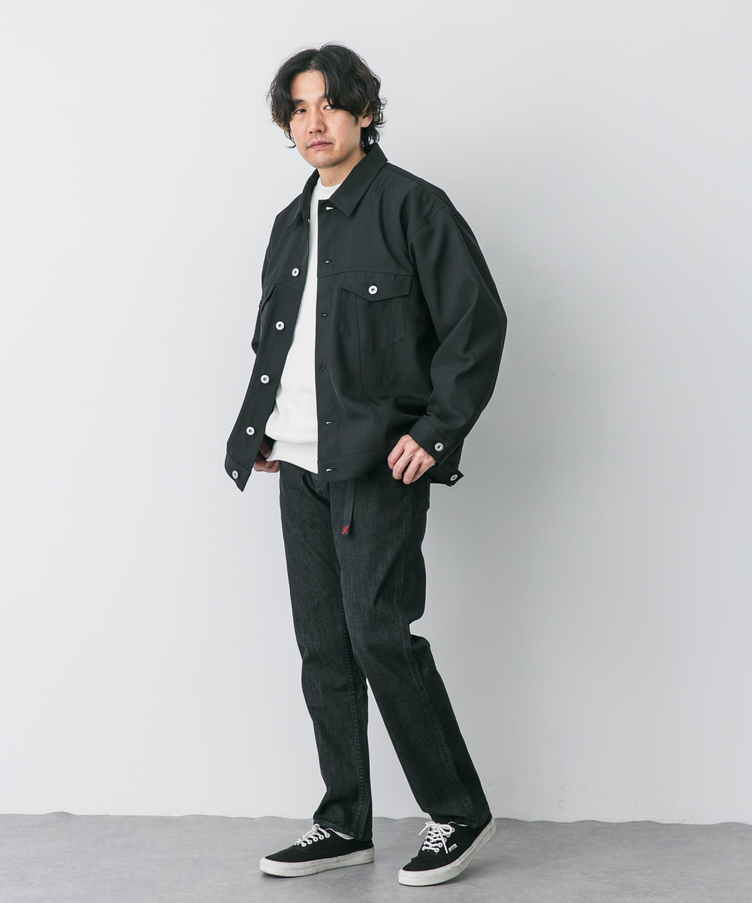 URBAN RESEARCH DOORS「『別注』Gramicci for DOORS　Mountain Pants」|その他|