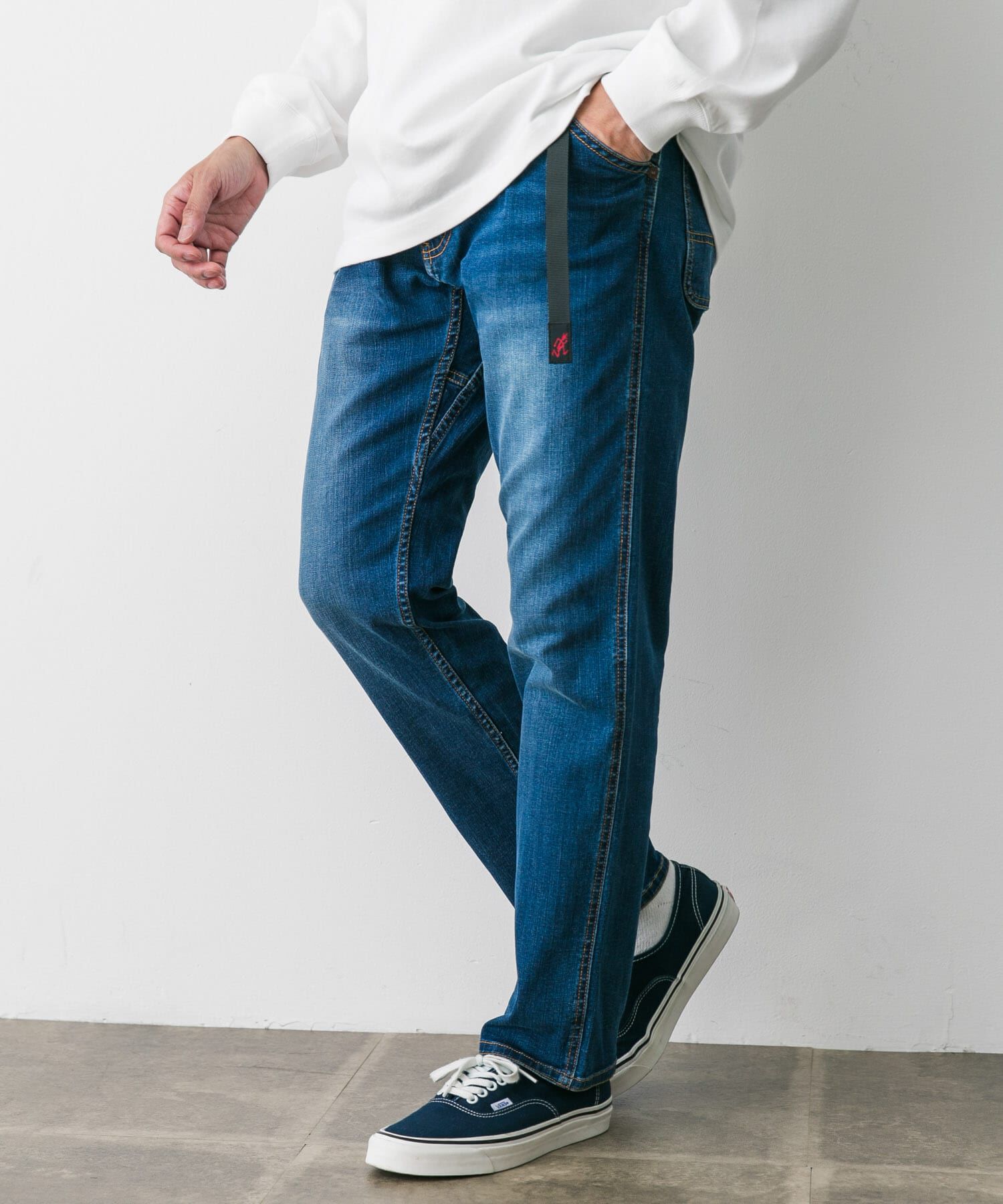 URBAN RESEARCH DOORS「『別注』Gramicci for DOORS　Mountain Pants」|その他|