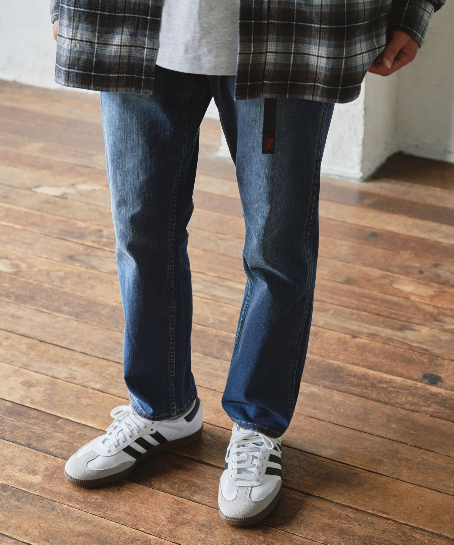 URBAN RESEARCH DOORS「『別注』Gramicci for DOORS　Mountain Pants」|その他|