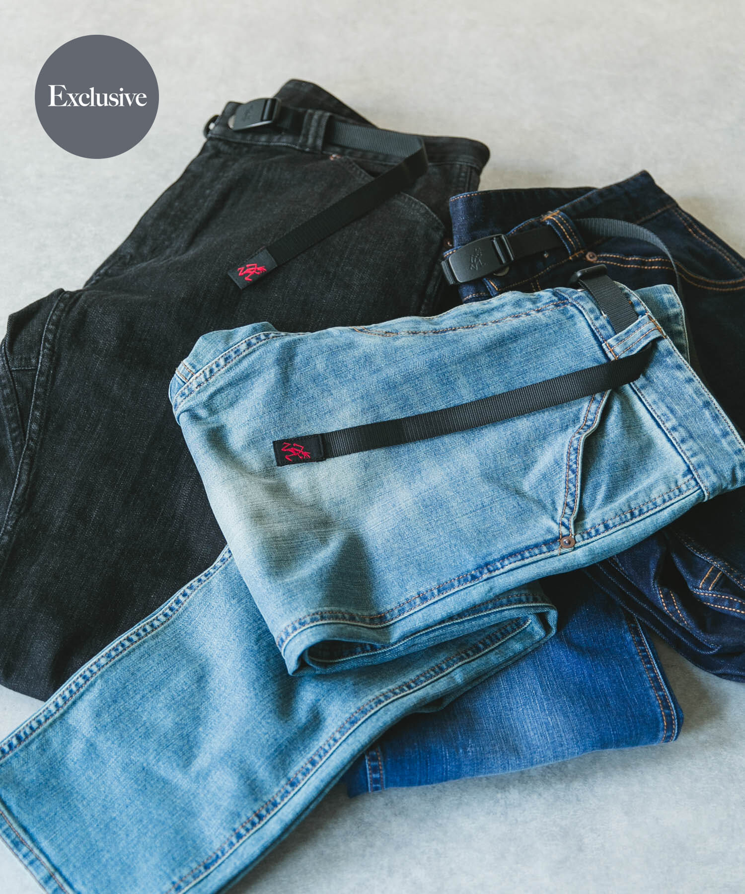 URBAN RESEARCH DOORS「『別注』Gramicci for DOORS　Mountain Pants」|その他|