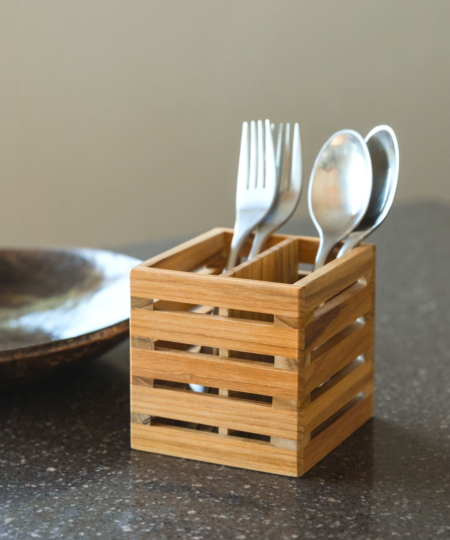 URBAN RESEARCH DOORS「DOORS LIVING PRODUCTS　ウッドツールスタンド」|食器・キッチングッズ|その他1