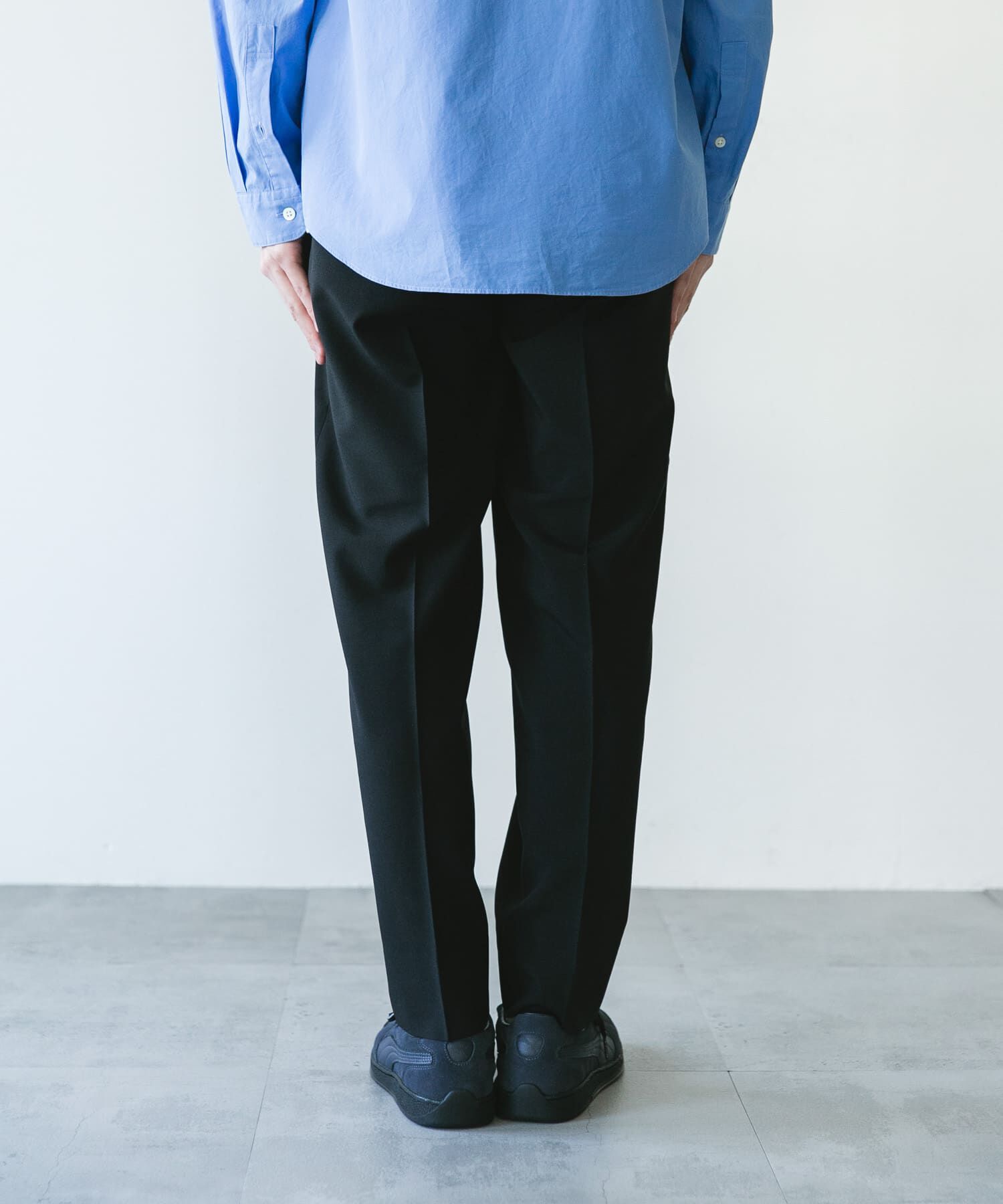 URBAN RESEARCH DOORS「『吸水速乾/接触冷感/防ｼﾜ』『一部WEB限定』UTILITY&EASY ｲｰｼﾞｰﾄﾗｳ 」|その他|