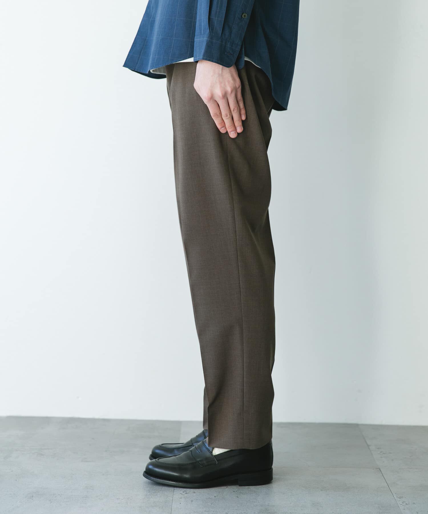 URBAN RESEARCH DOORS「『吸水速乾/接触冷感/防ｼﾜ』『一部WEB限定』UTILITY&EASY ｲｰｼﾞｰﾄﾗｳ 」|その他|