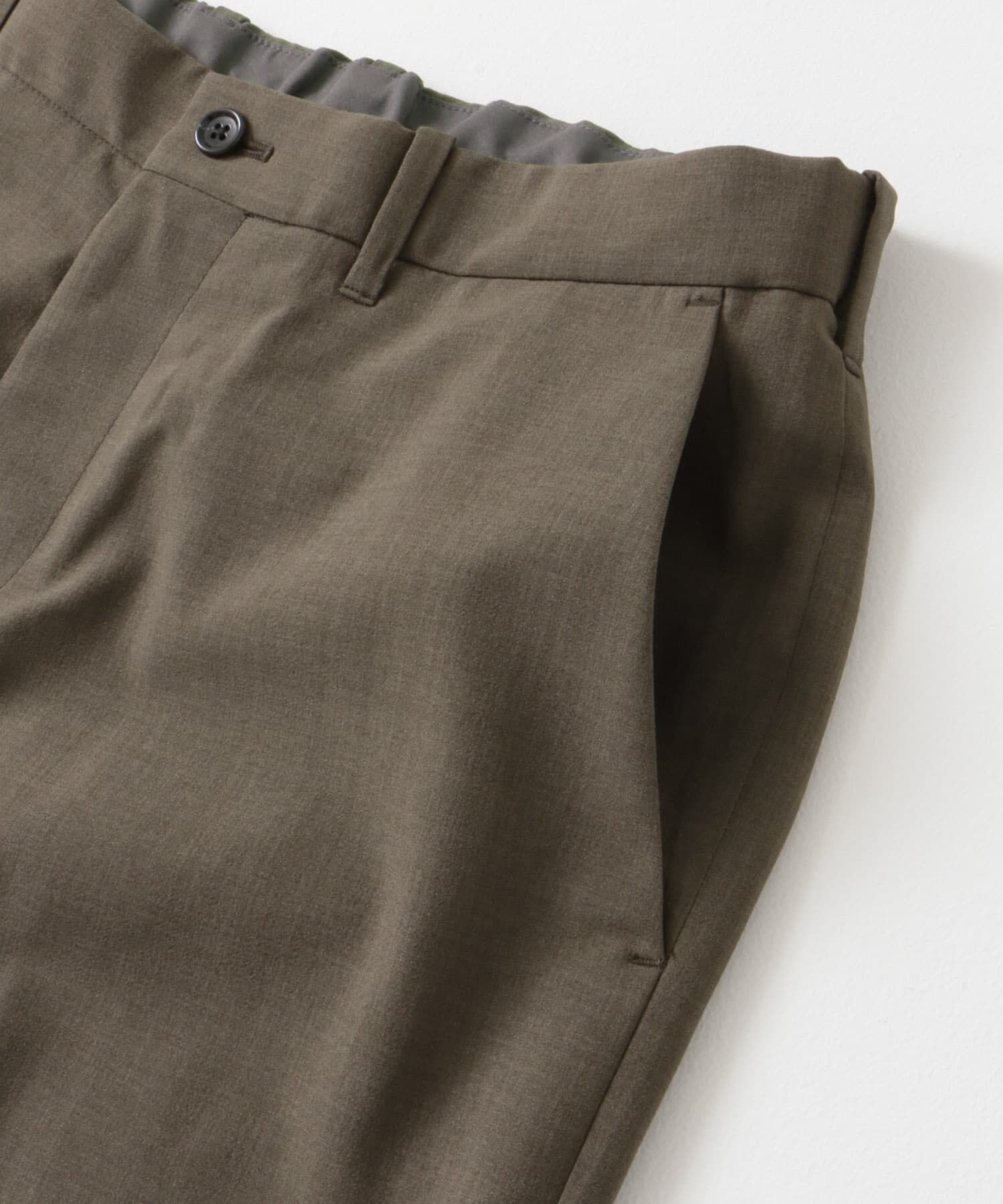 URBAN RESEARCH DOORS「『吸水速乾/接触冷感/防ｼﾜ』『一部WEB限定』UTILITY&EASY ｲｰｼﾞｰﾄﾗｳ 」|その他|