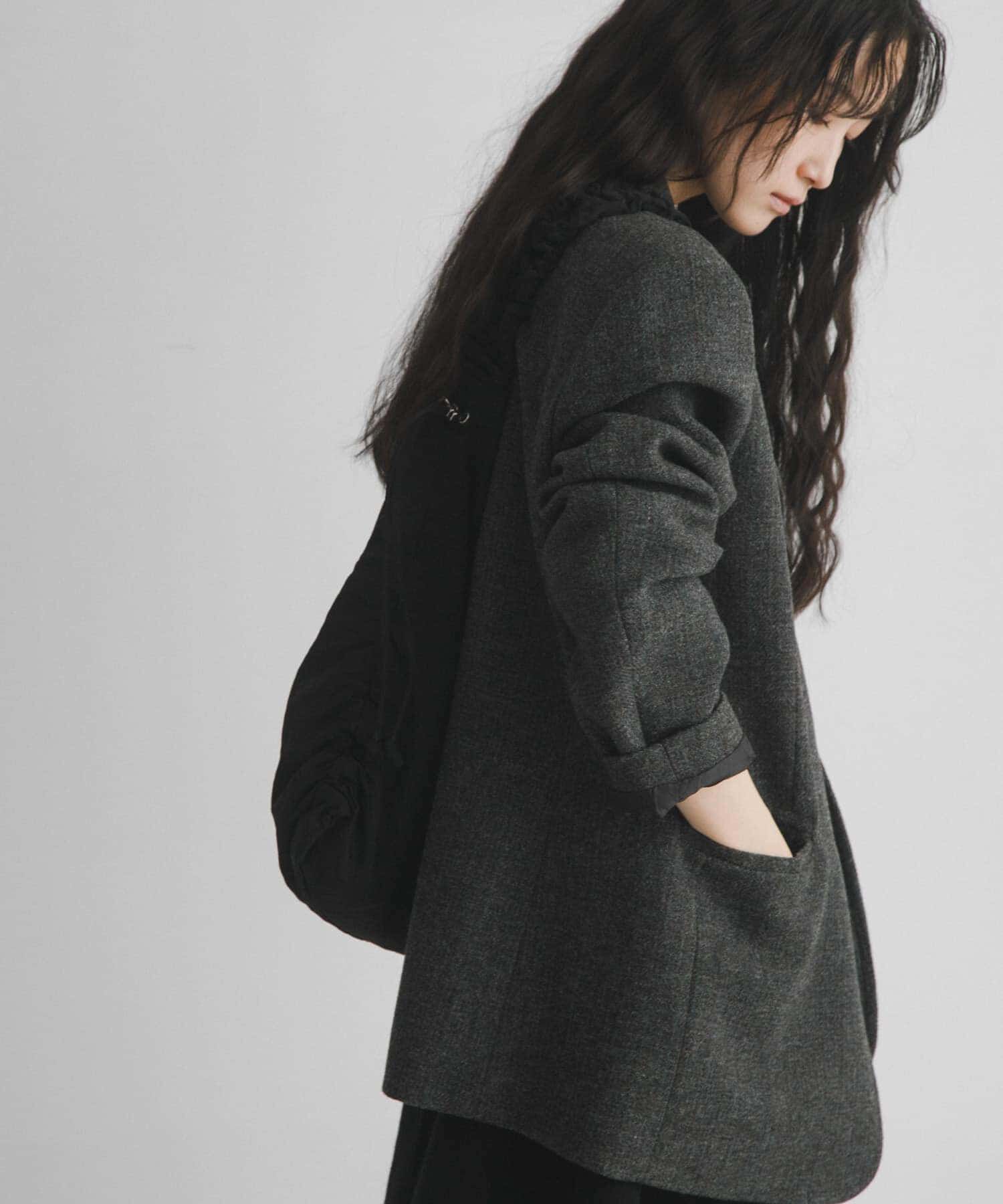 RODE SKO「『Lsize』hun RODESKO　Gather big」|ショルダー・メッセンジャー|