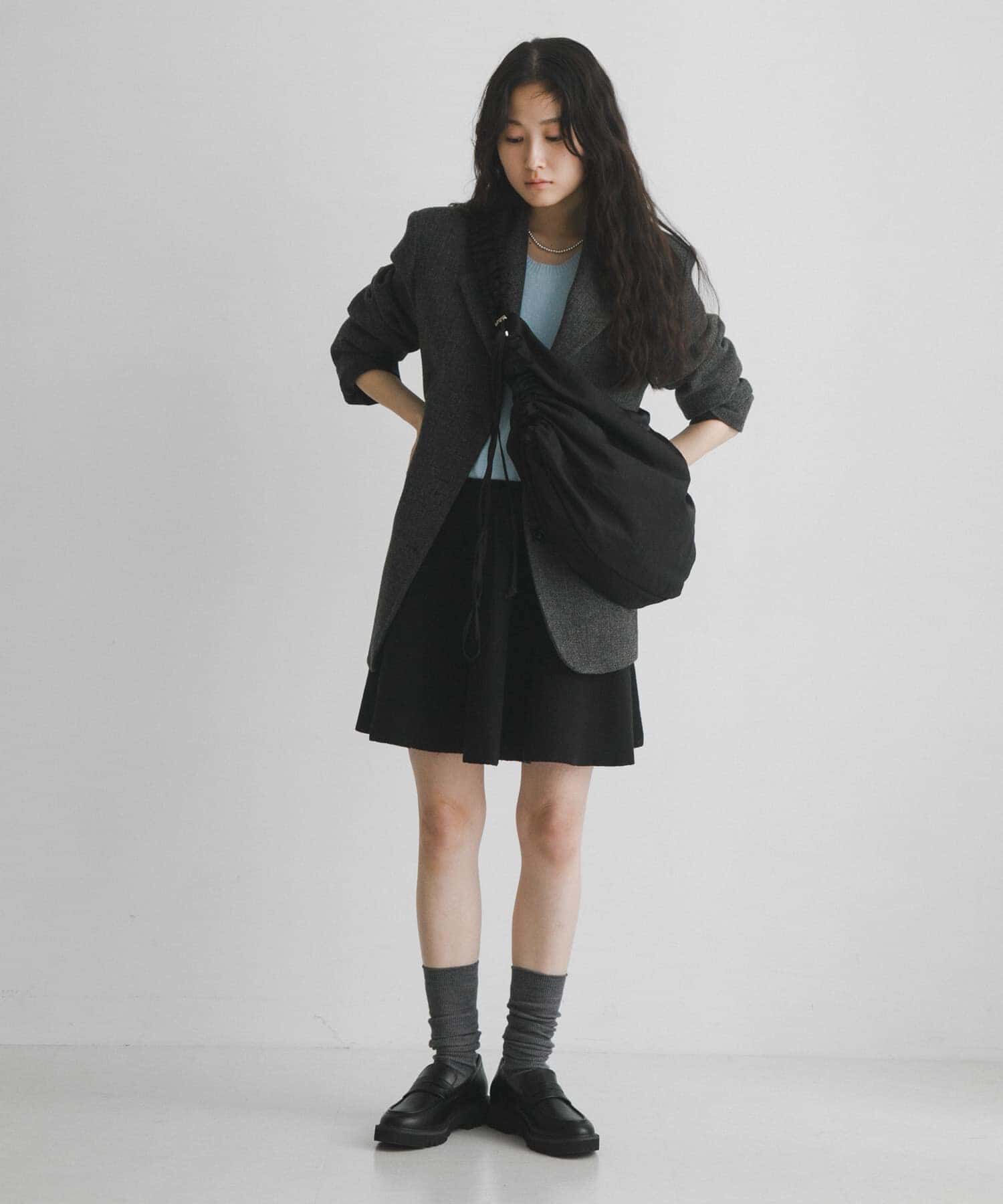 RODE SKO「『Lsize』hun RODESKO　Gather big」|ショルダー・メッセンジャー|