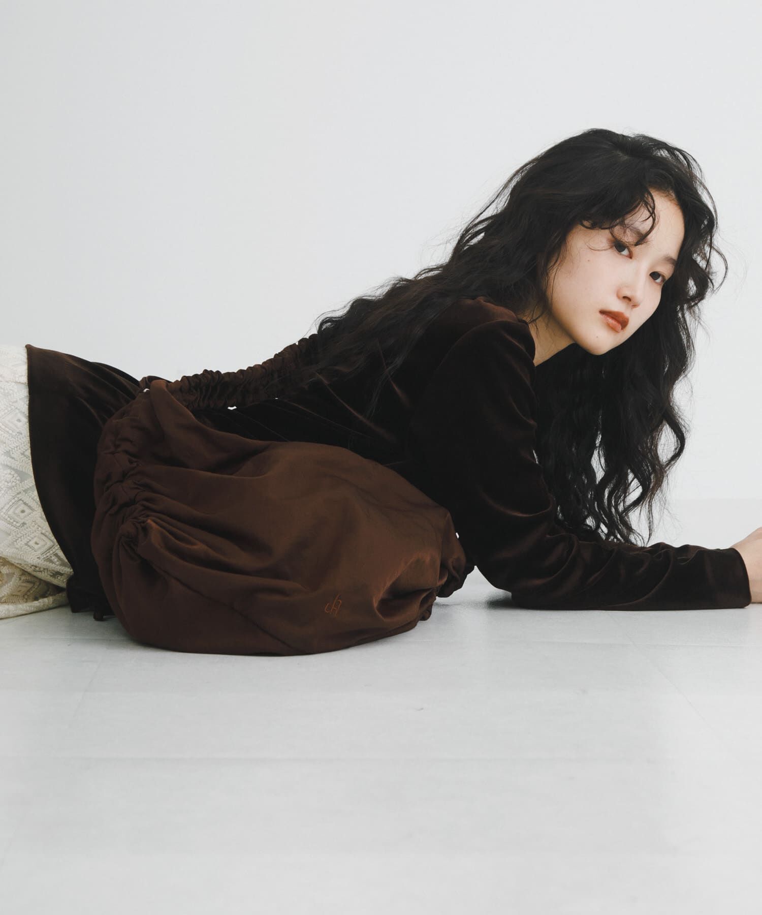 RODE SKO「『Lsize』hun RODESKO　Gather big」|ショルダー・メッセンジャー|