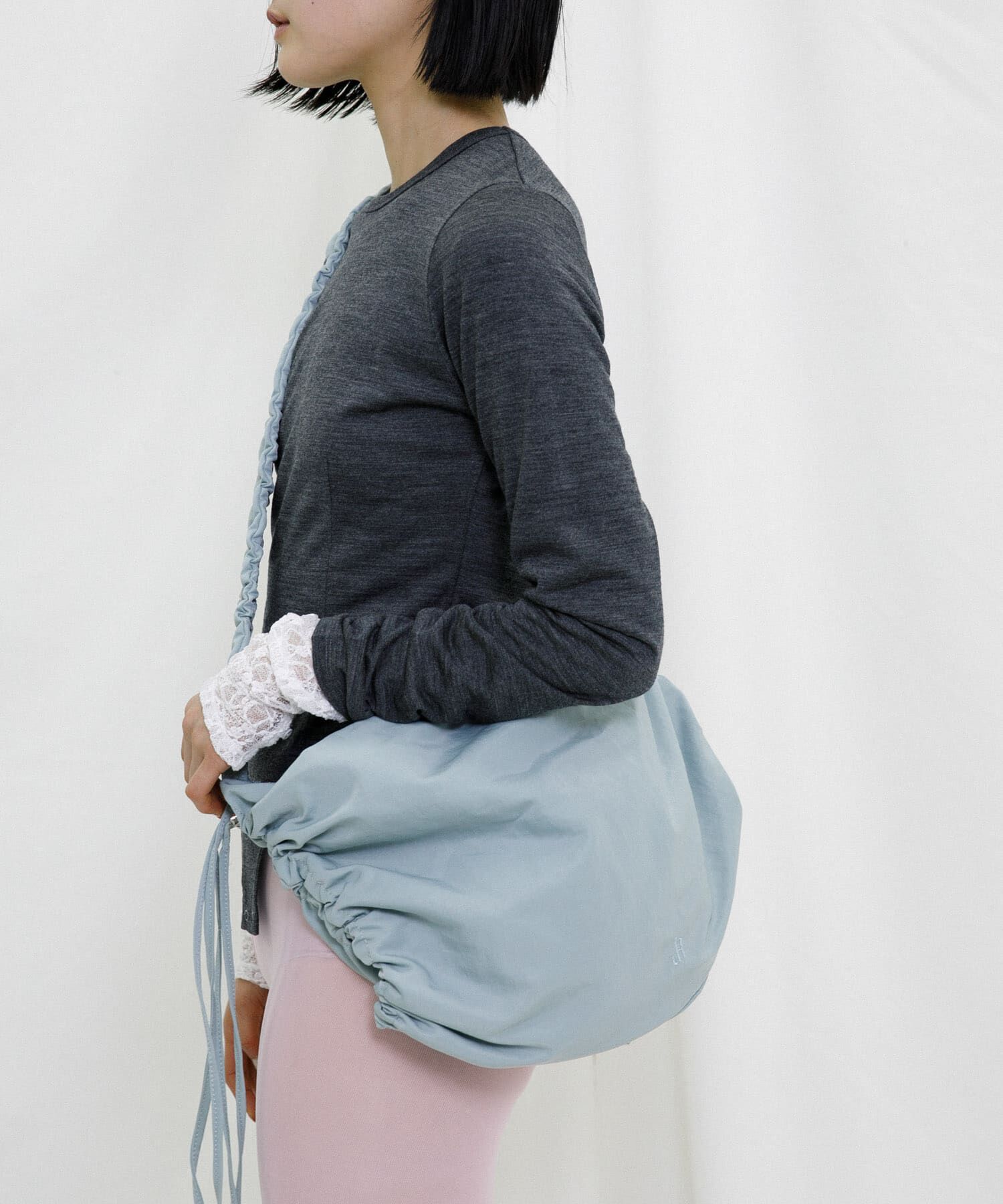 RODE SKO「『Lsize』hun RODESKO　Gather big」|ショルダー・メッセンジャー|