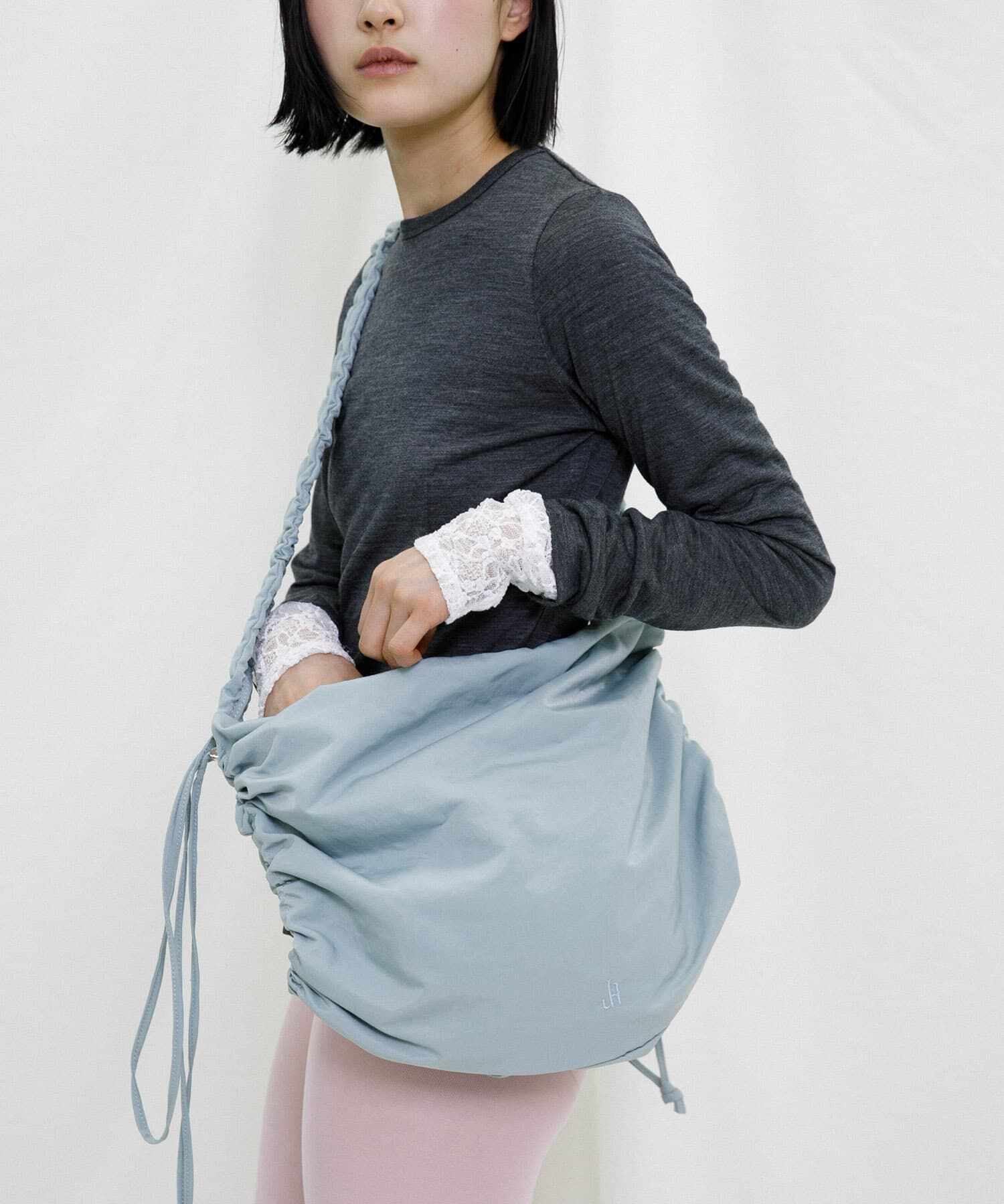 RODE SKO「『Lsize』hun RODESKO　Gather big」|ショルダー・メッセンジャー|