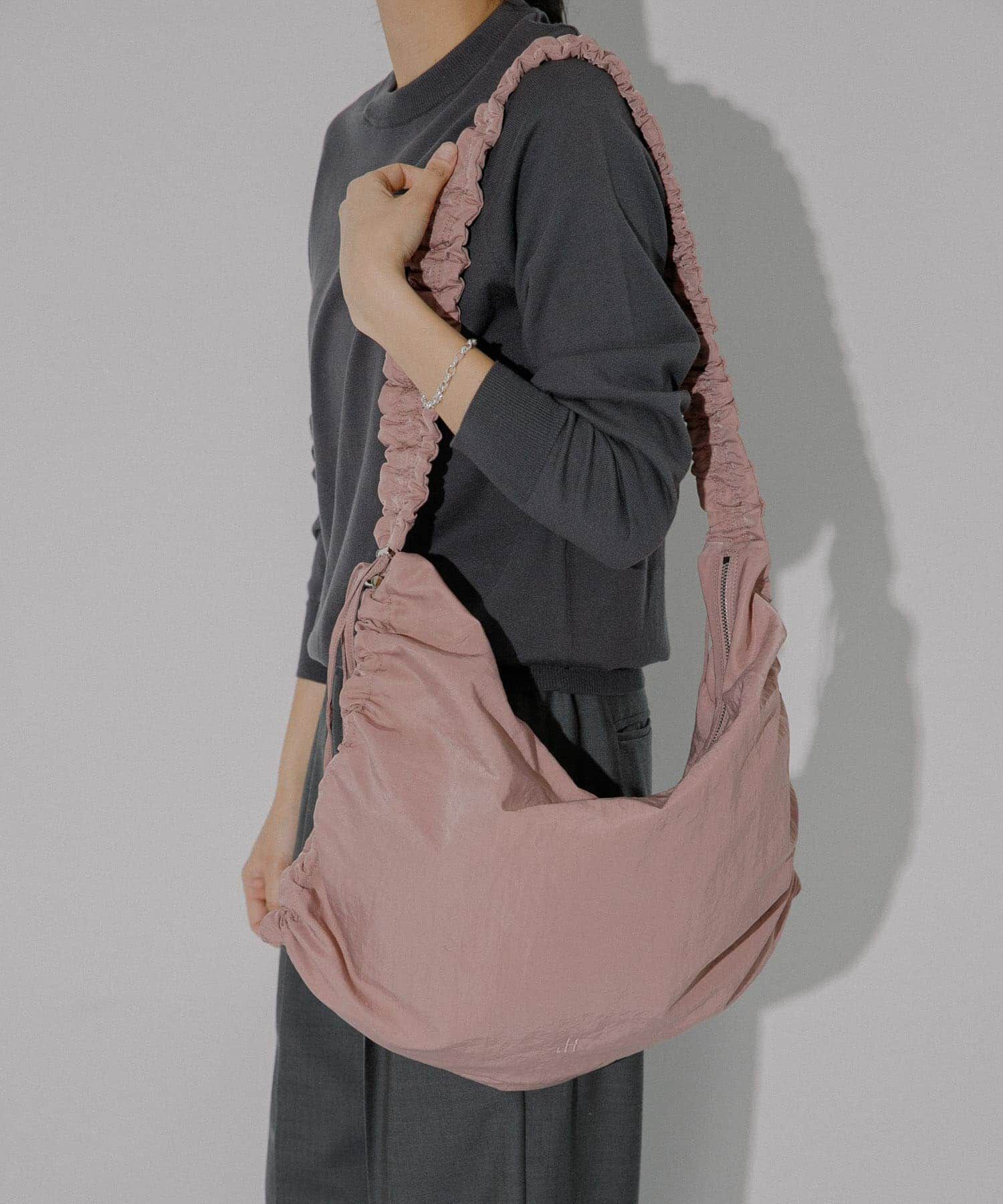 RODE SKO「『Lsize』hun RODESKO　Gather big」|ショルダー・メッセンジャー|