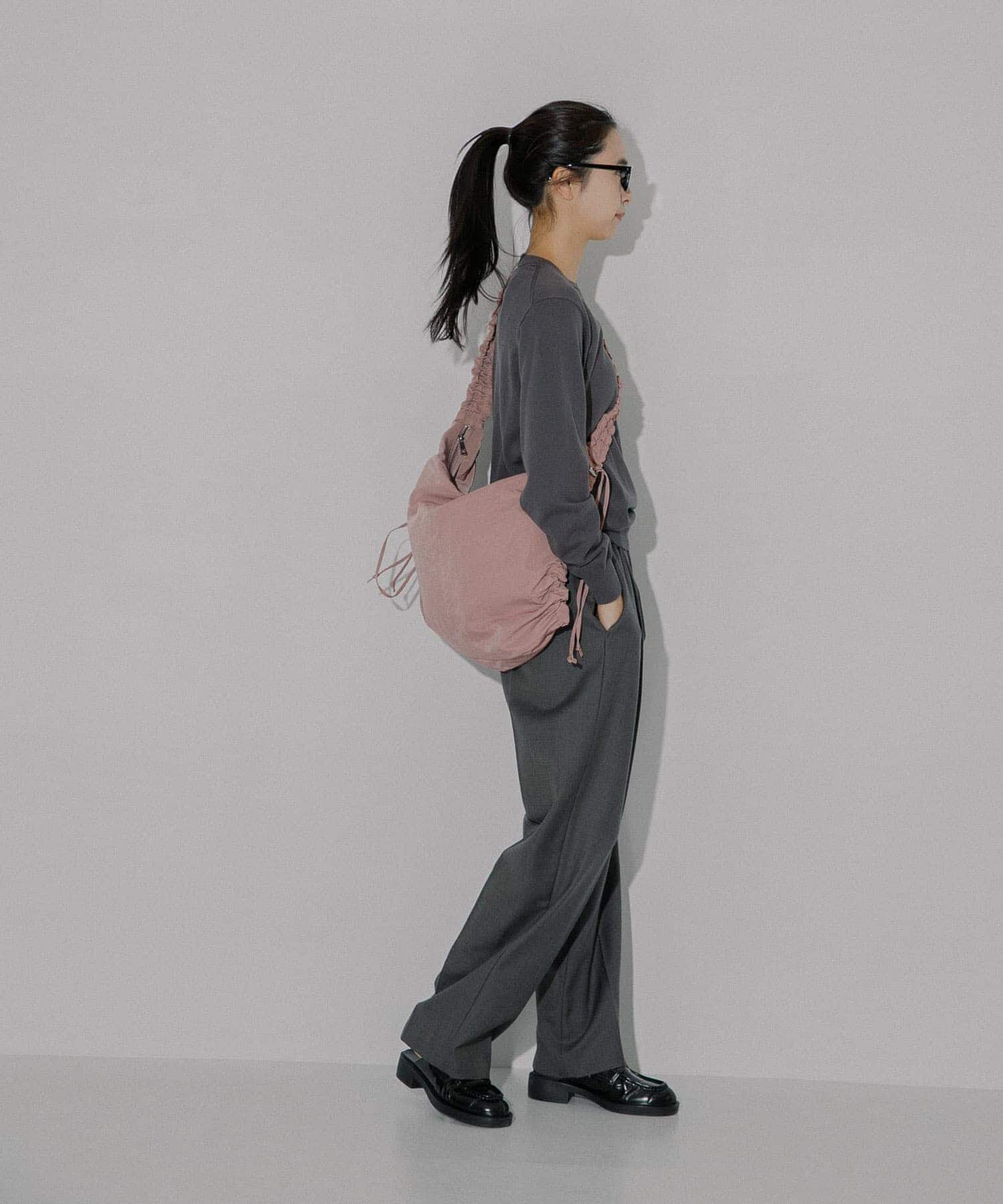 RODE SKO「『Lsize』hun RODESKO　Gather big」|ショルダー・メッセンジャー|