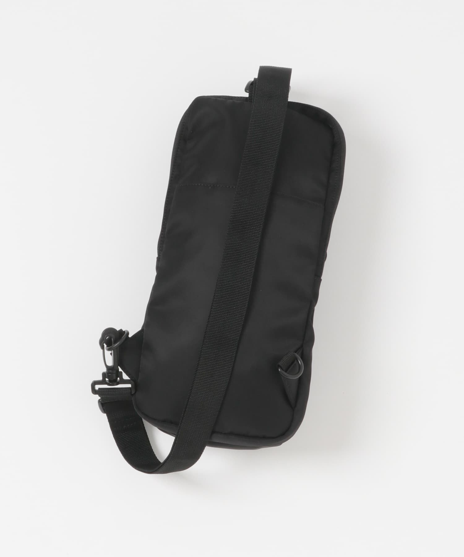 RODE SKO「パラコードスクエアボディバッグ」|ショルダー・メッセンジャー|