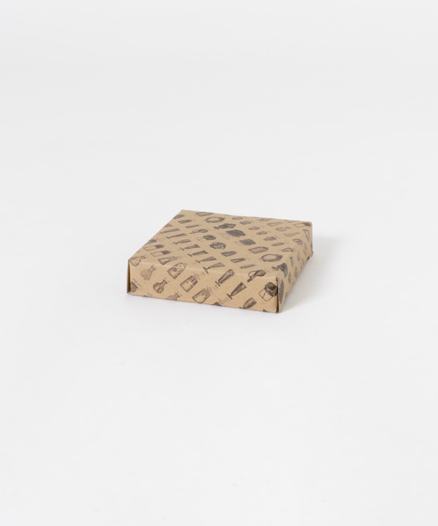 URBAN RESEARCH「『WEB限定』廣田硝子　あられ豆皿　アンバー」|食器・キッチングッズ|