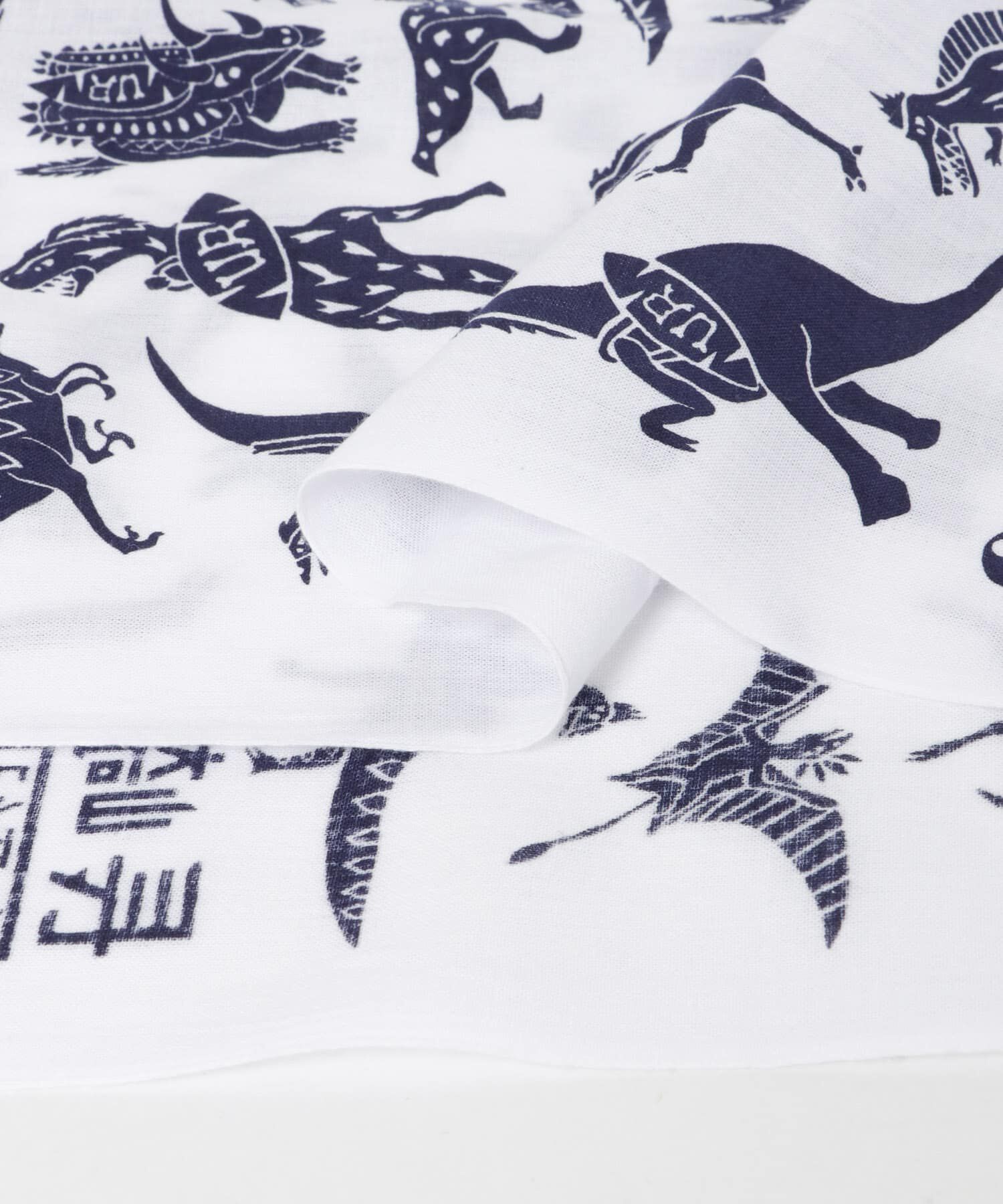 URBAN RESEARCH「たてまつる　DinosaUR Nagasaki　プリント」|その他|