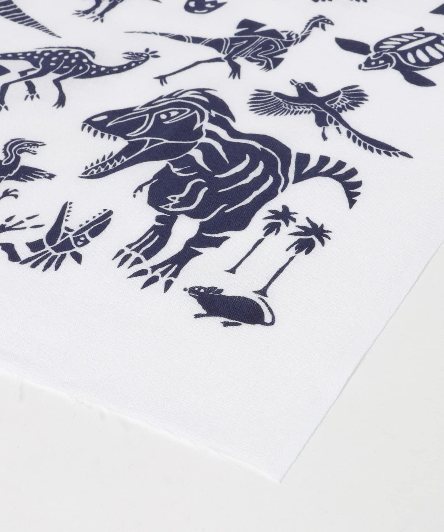 URBAN RESEARCH「たてまつる　DinosaUR Nagasaki　プリント」|その他|