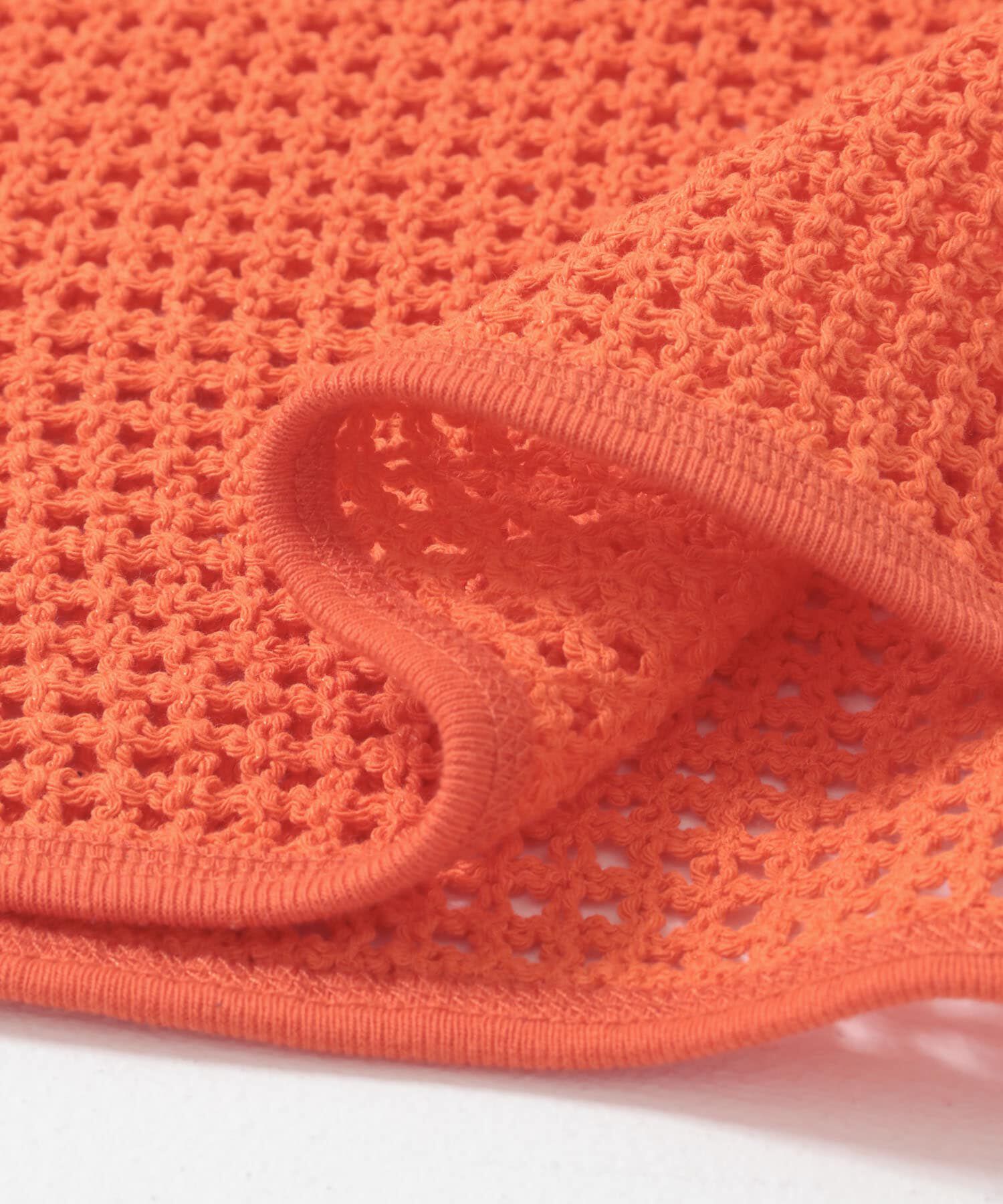 Sonny Label 「ARMY TWILL　Cotton Mesh Shirts」|シャツ・ブラウス|