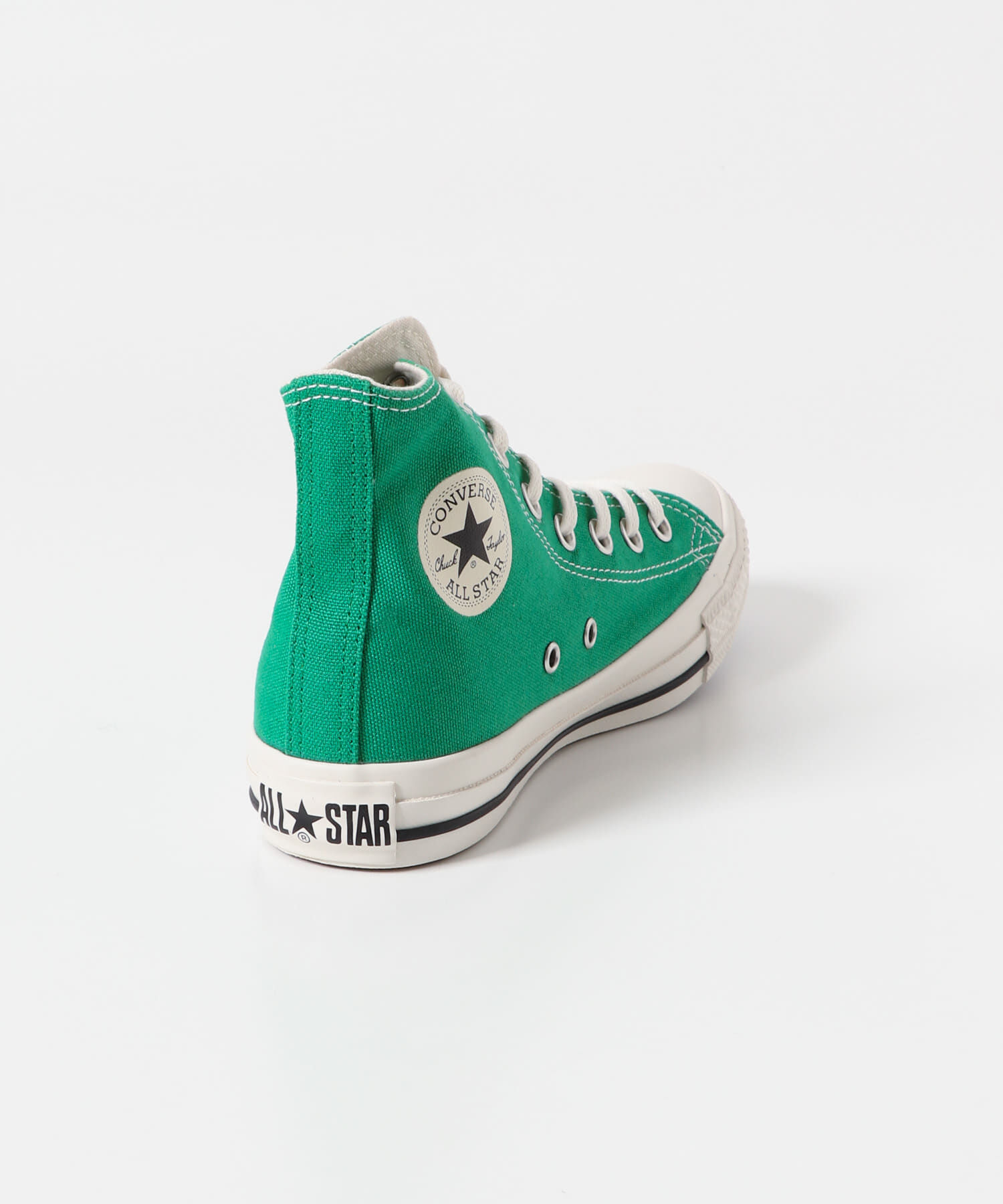 Sonny Label 「CONVERSE　ALL STAR WASHED CANVAS HI」|スニーカー|