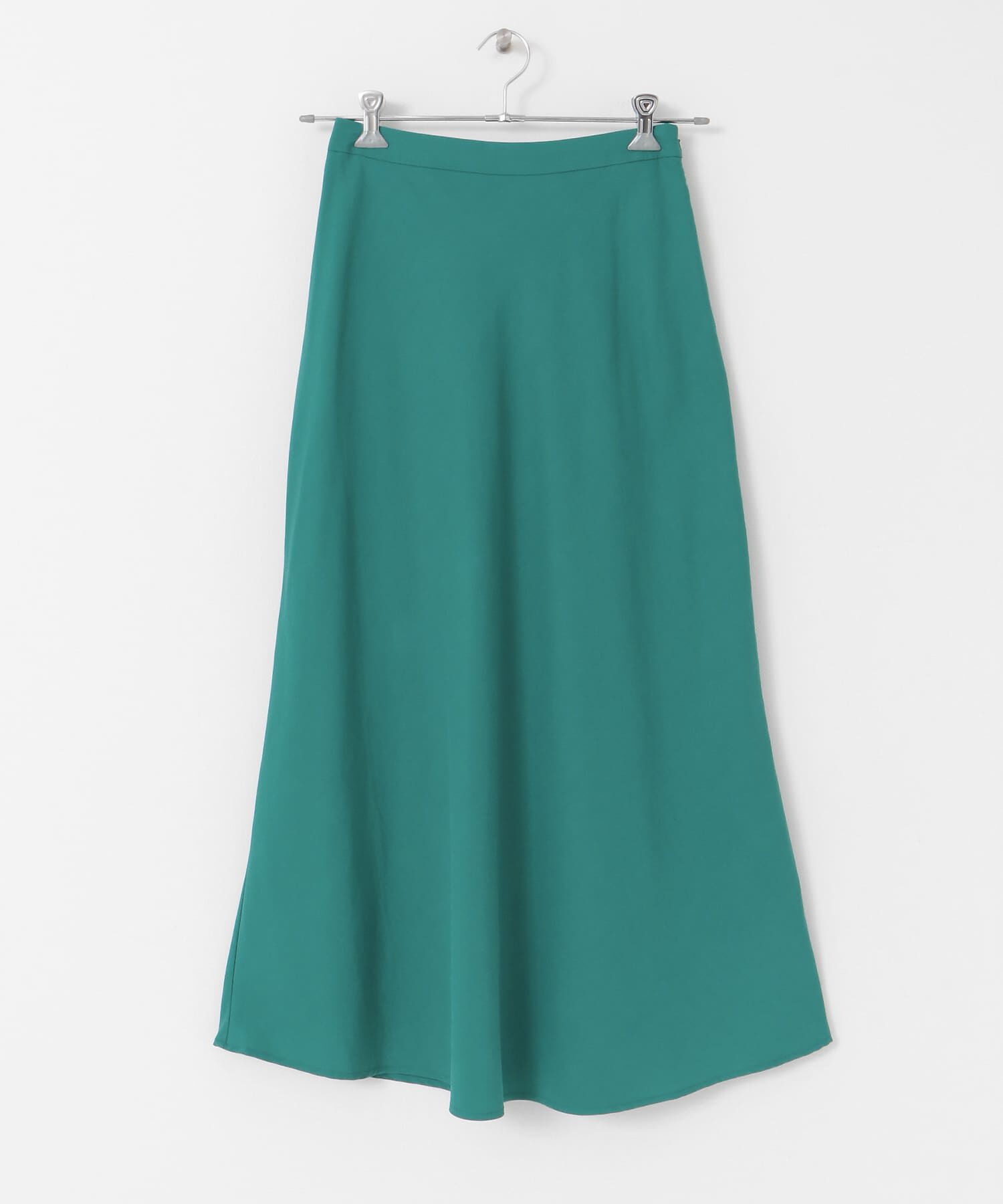 URBAN RESEARCH ROSSO「リネンフレアーナロースカート」|スカート|