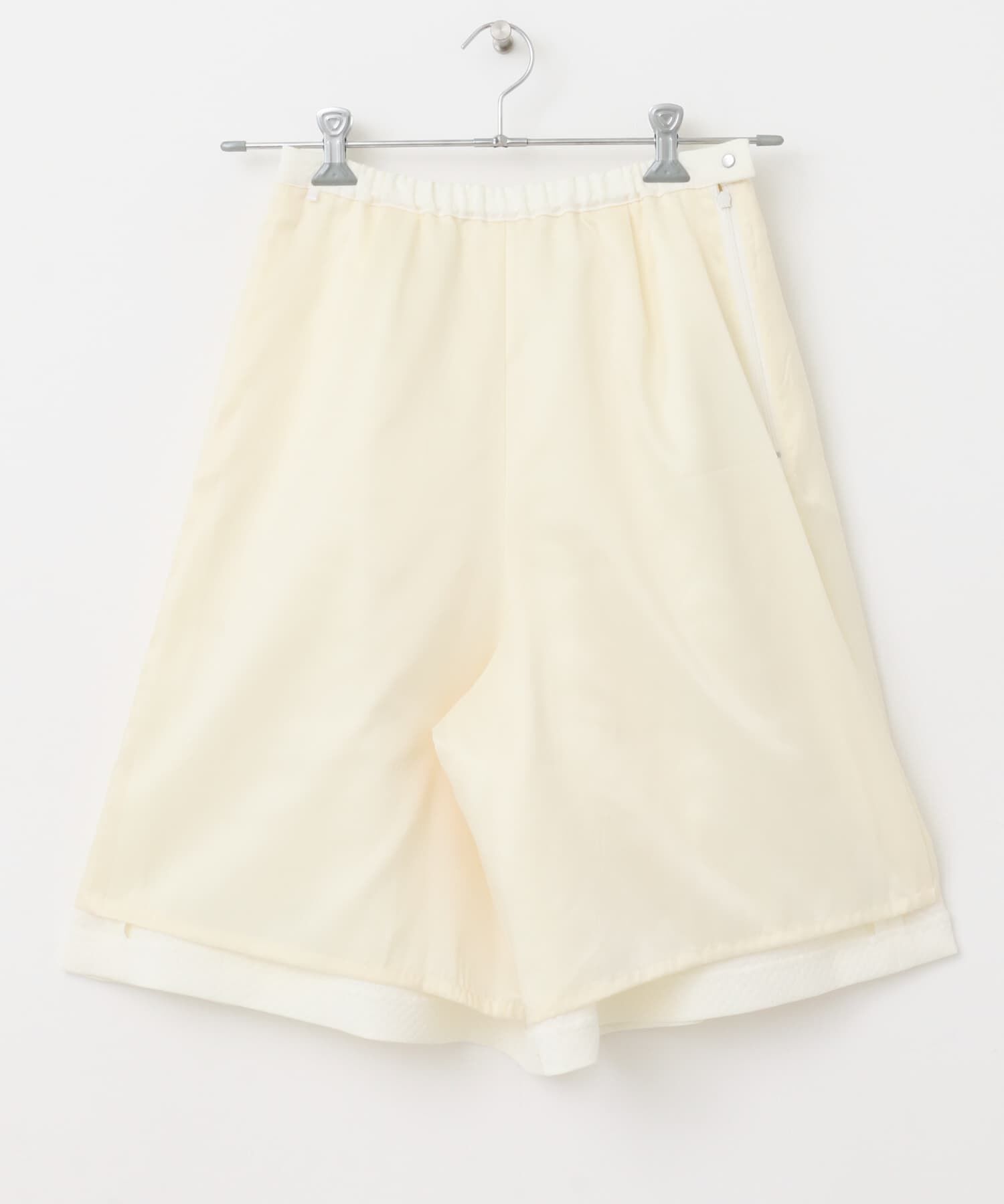 URBAN RESEARCH ROSSO「ジャガードドレスパンツ」|その他|