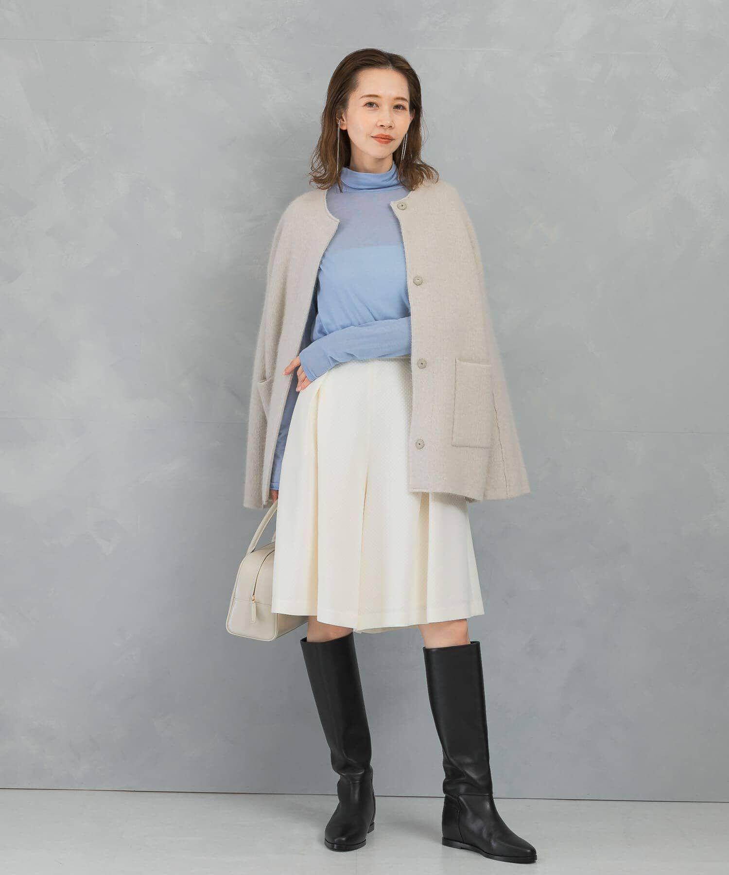 URBAN RESEARCH ROSSO「ジャガードドレスパンツ」|その他|