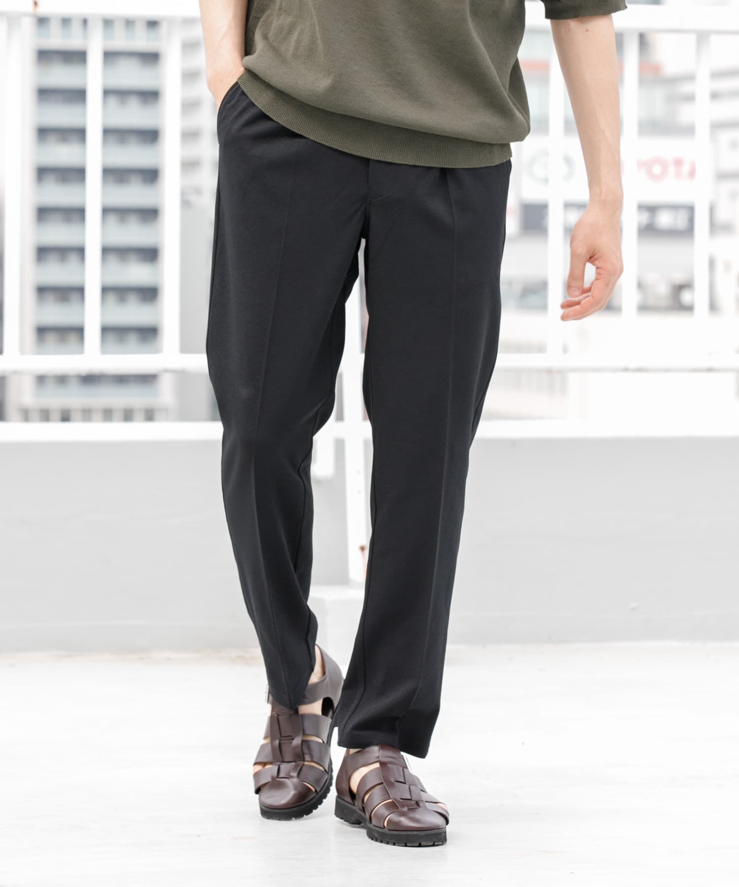 URBAN RESEARCH ROSSO「『ｾｯﾄｱｯﾌﾟ対応/XLｻｲｽﾞあり』ｺﾝﾌｫｰﾀﾌﾞﾙﾄﾞﾗｲｲｰ 」|その他|