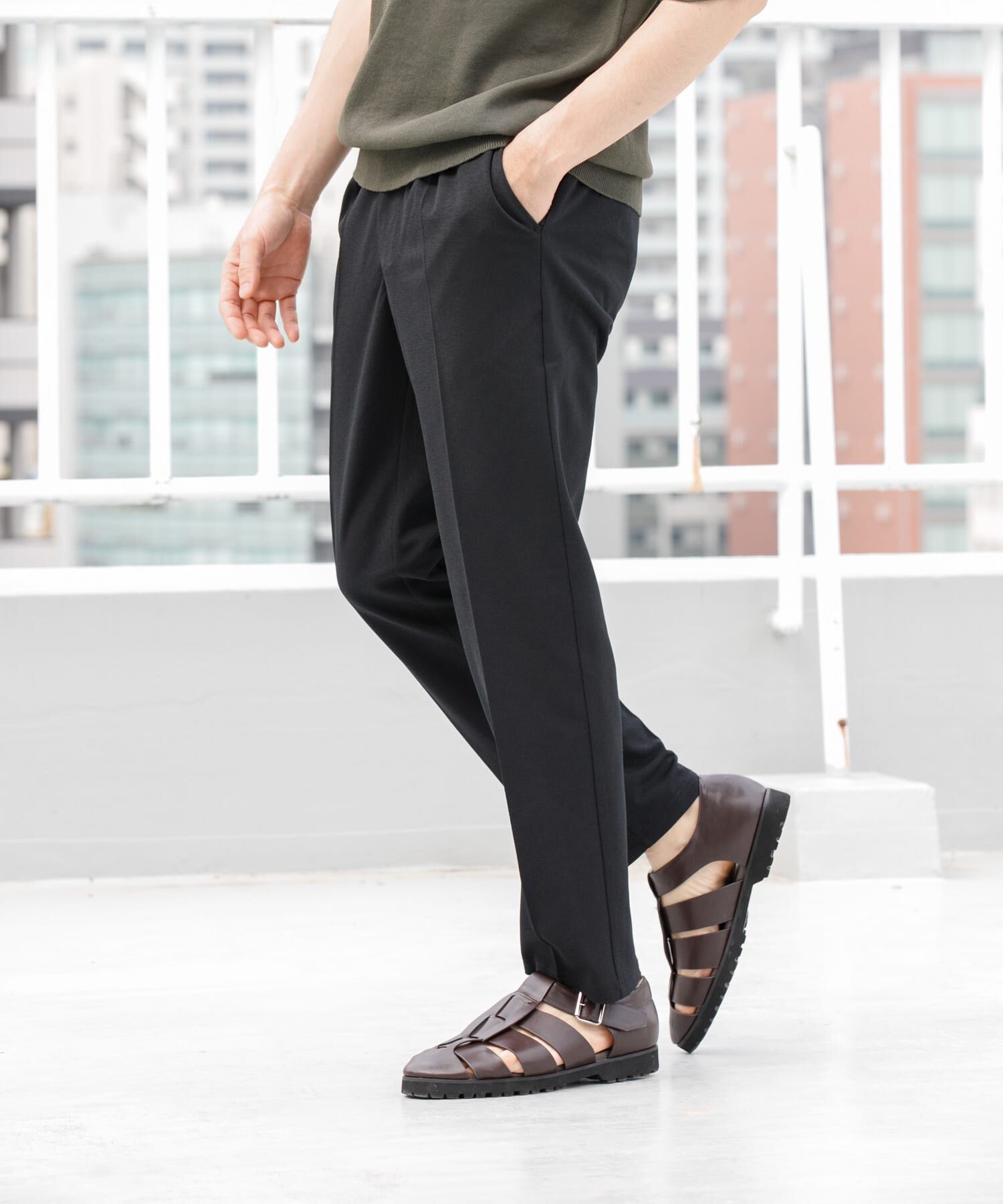 URBAN RESEARCH ROSSO「『ｾｯﾄｱｯﾌﾟ対応/XLｻｲｽﾞあり』ｺﾝﾌｫｰﾀﾌﾞﾙﾄﾞﾗｲｲｰ 」|その他|