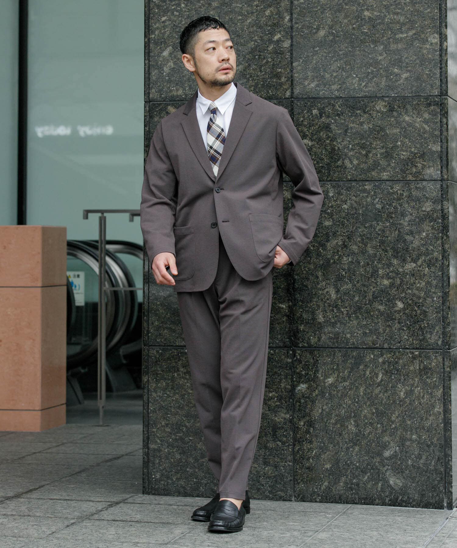 URBAN RESEARCH ROSSO「『ｾｯﾄｱｯﾌﾟ対応/XLｻｲｽﾞあり』ｺﾝﾌｫｰﾀﾌﾞﾙﾄﾞﾗｲｲｰ 」|その他|