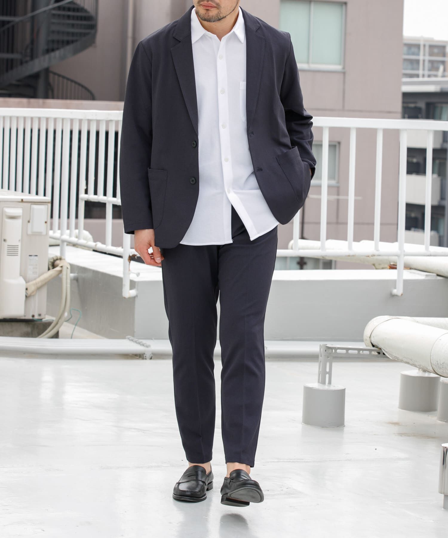 URBAN RESEARCH ROSSO「『ｾｯﾄｱｯﾌﾟ対応/XLｻｲｽﾞあり』ｺﾝﾌｫｰﾀﾌﾞﾙﾄﾞﾗｲｲｰ 」|その他|