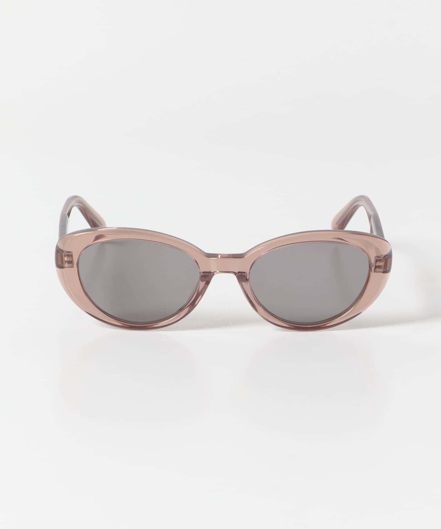 URBAN RESEARCH ROSSO「aim　boniface Sunglasses」|メガネ|ピンクベージュ