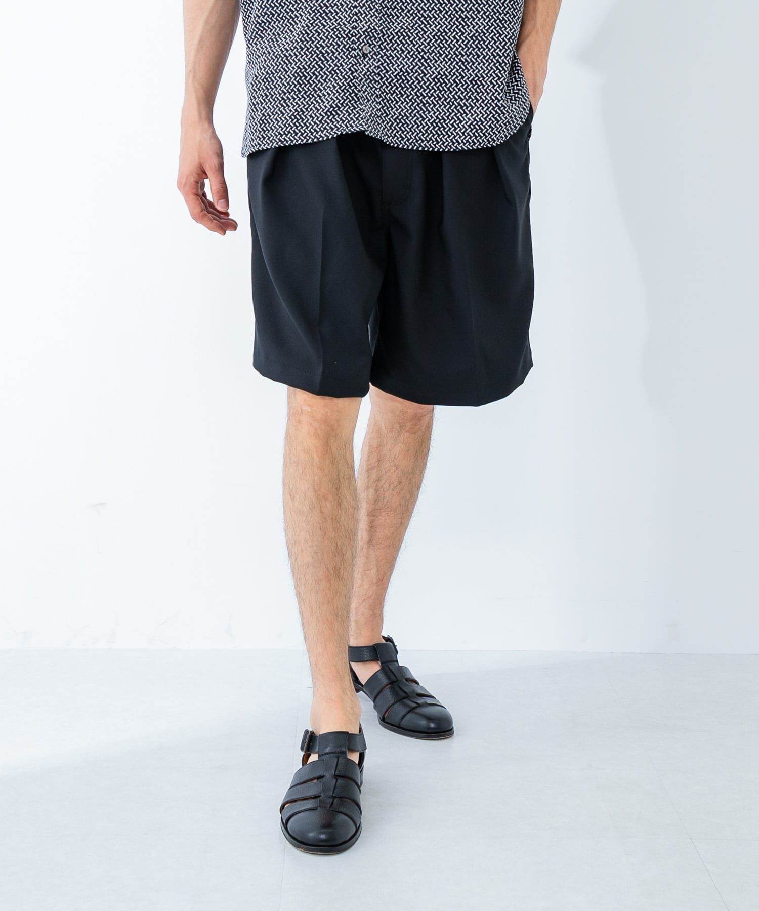 URBAN RESEARCH「Wrangler　WRANCHER SHORTS」|その他|