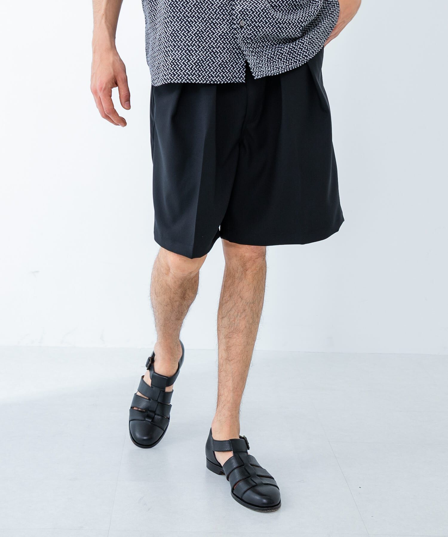 URBAN RESEARCH「Wrangler　WRANCHER SHORTS」|その他|