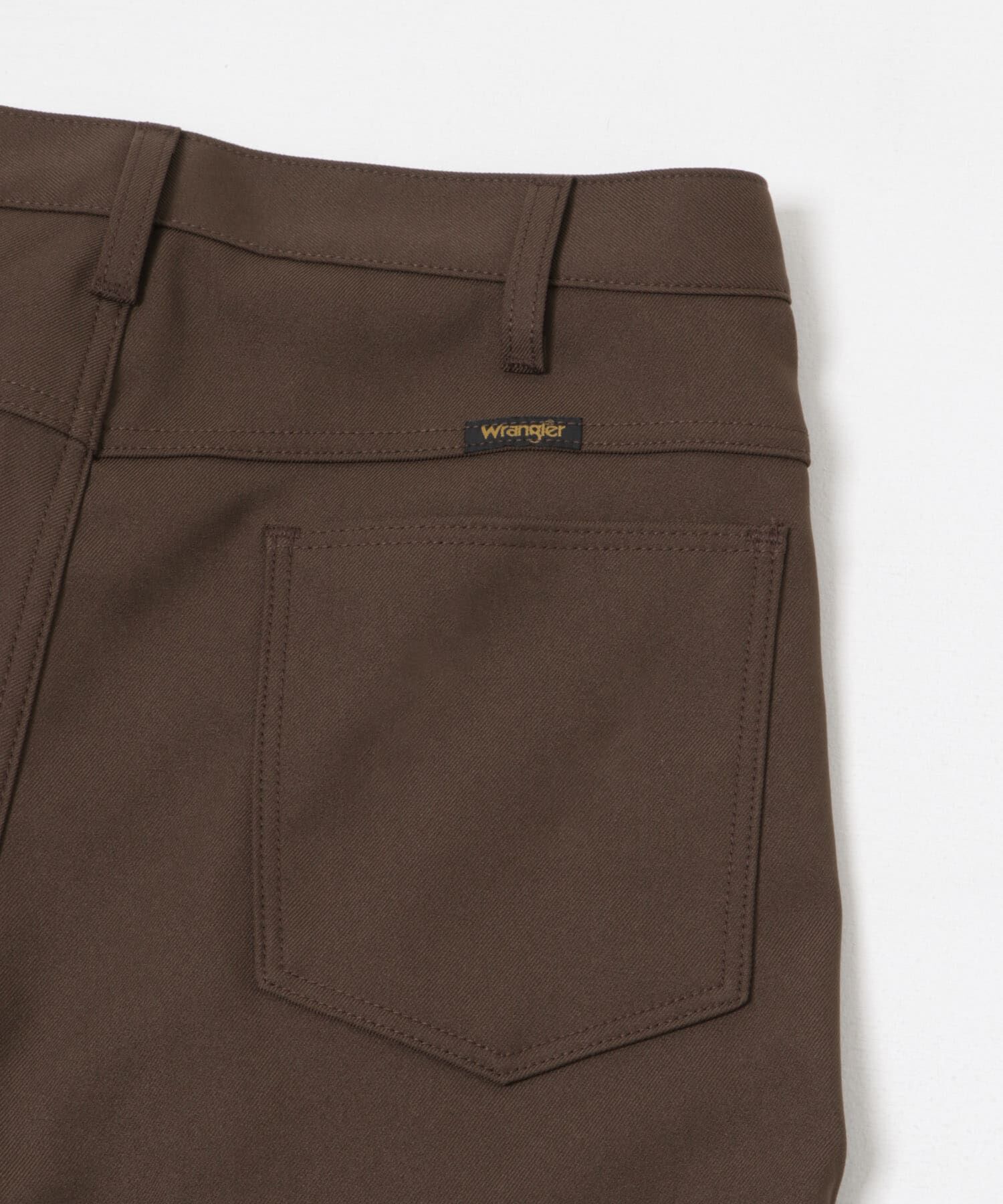 URBAN RESEARCH「Wrangler　WRANCHER SHORTS」|その他|