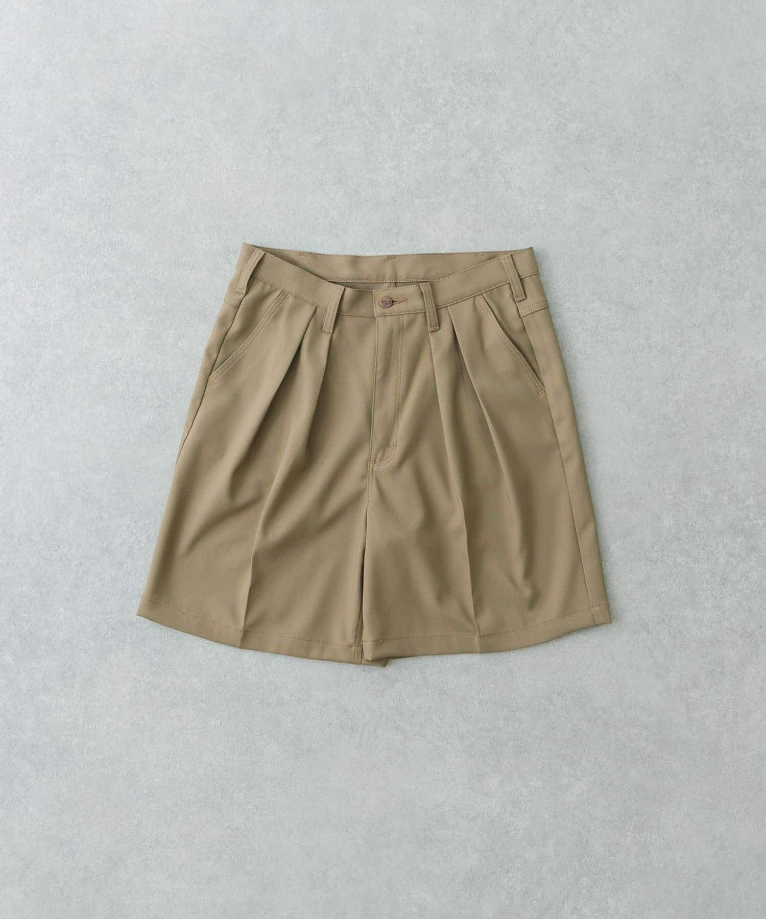 URBAN RESEARCH「Wrangler　WRANCHER SHORTS」|その他|