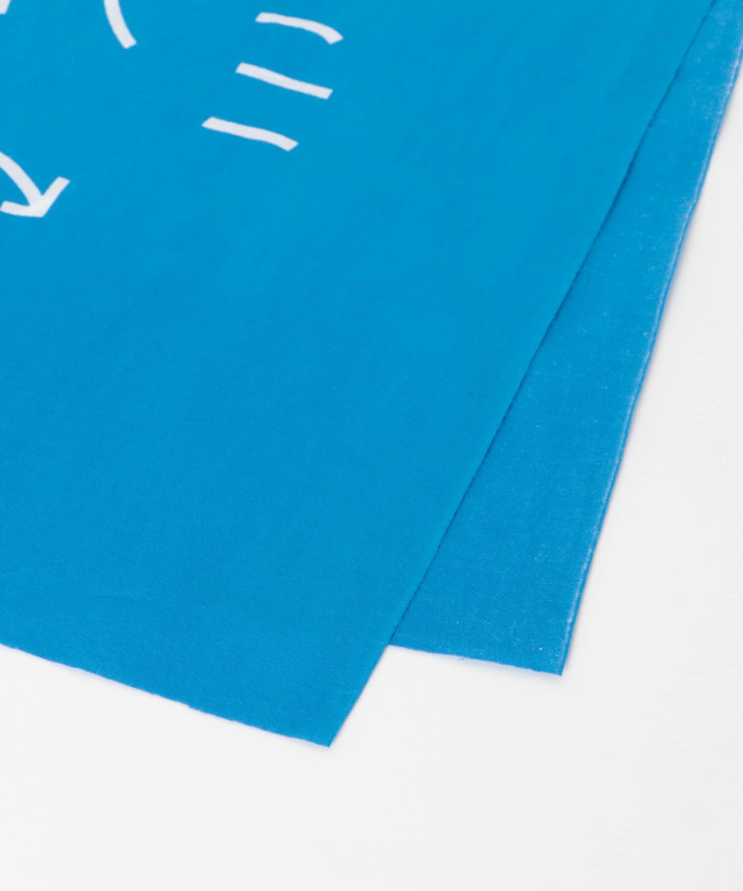 URBAN RESEARCH「Masanao Hirayama　うどん迷路 手ぬぐい」|その他|