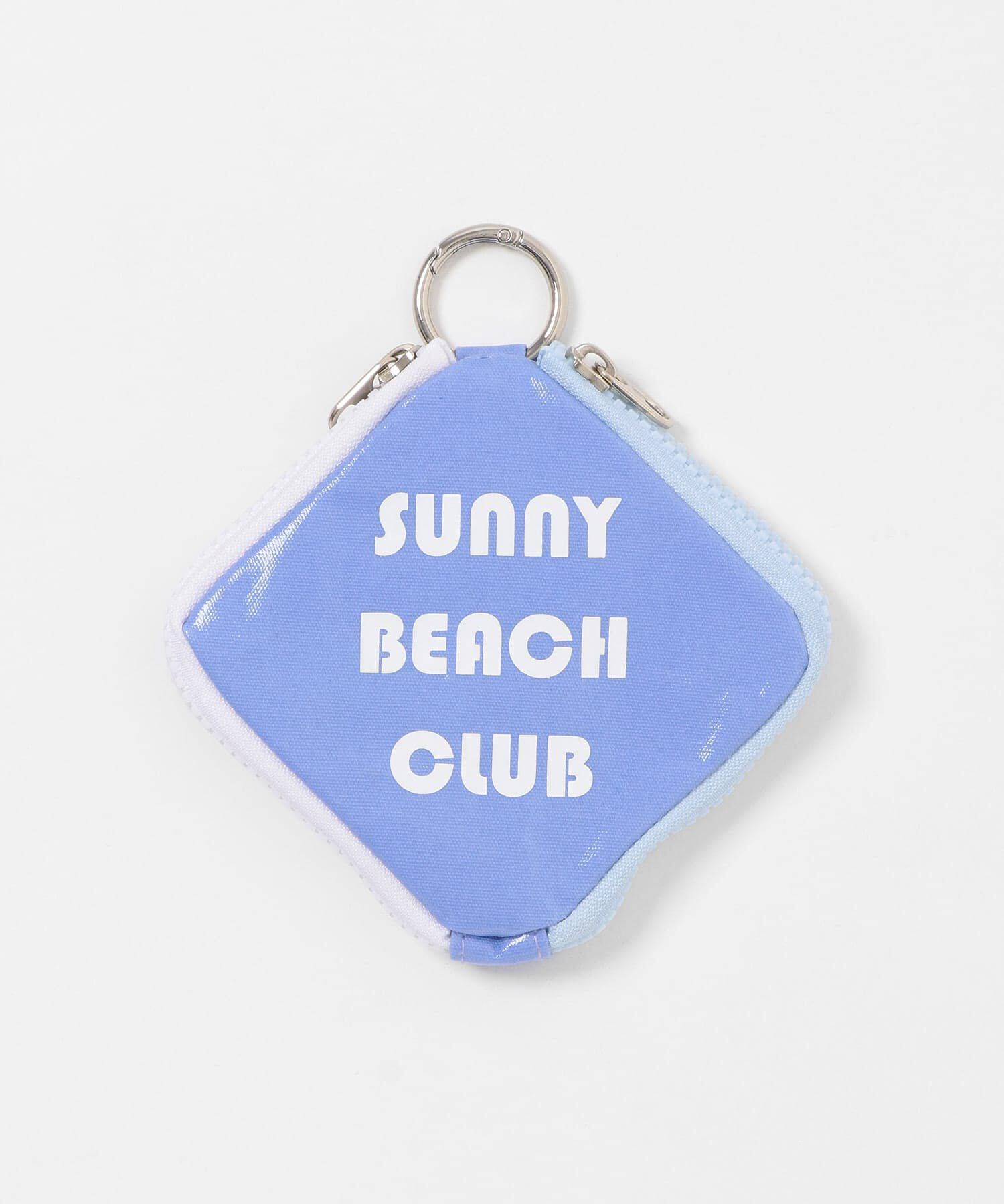 Sonny Label 「2ポケットコインケース」|コインケース|