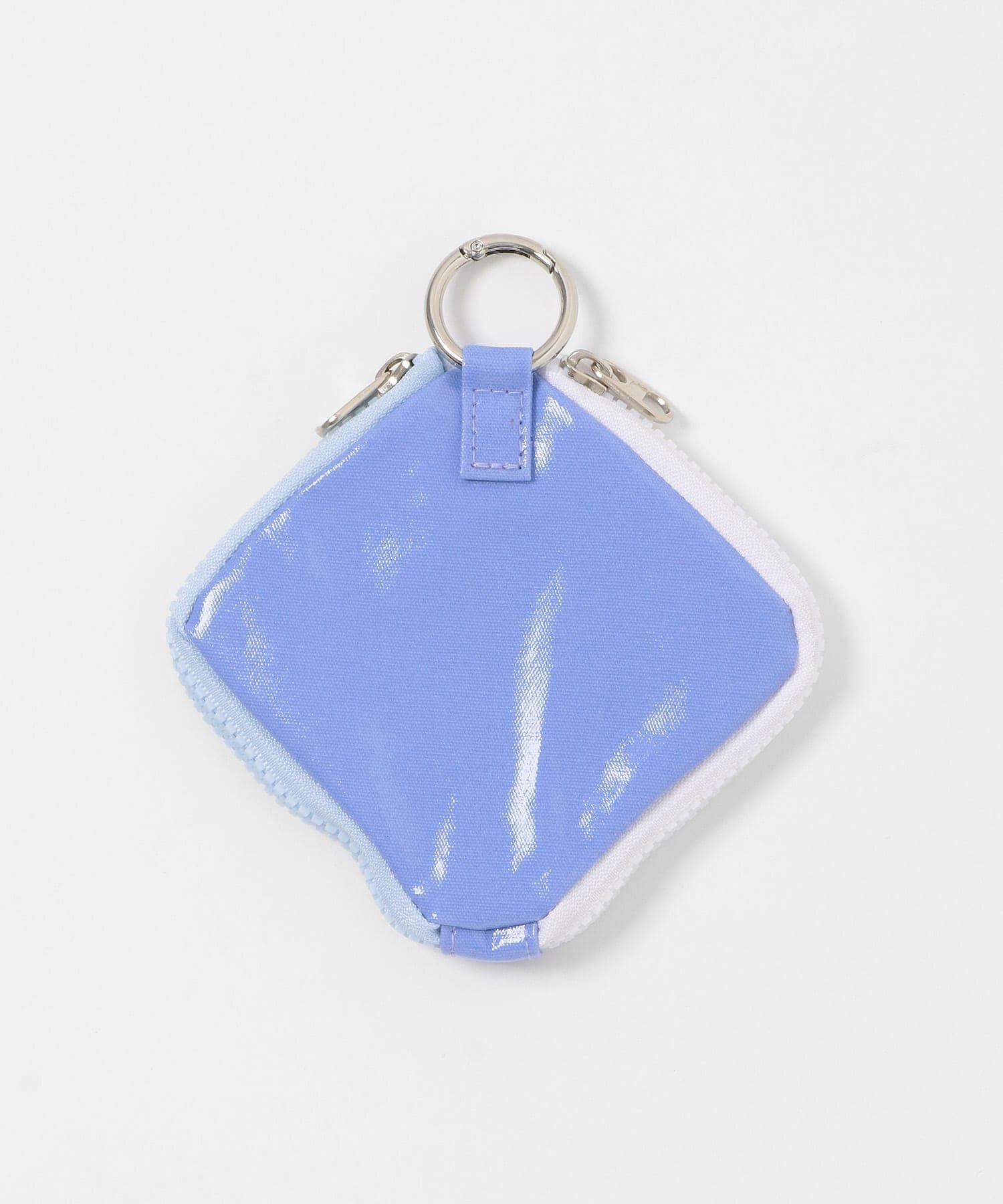 Sonny Label 「2ポケットコインケース」|コインケース|