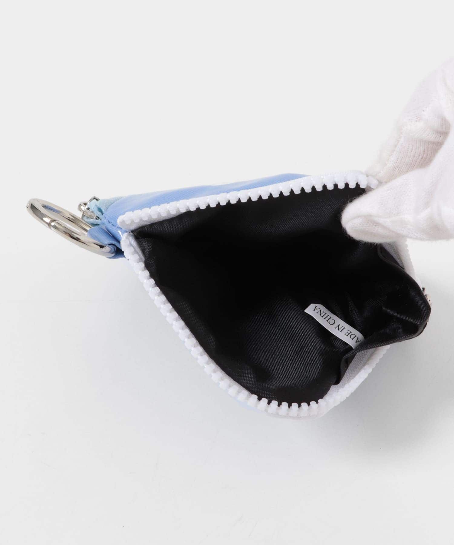 Sonny Label 「2ポケットコインケース」|コインケース|