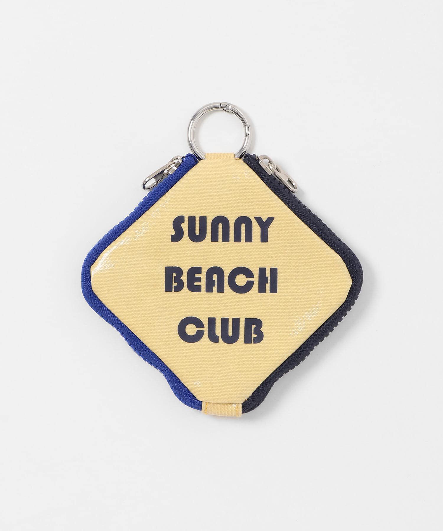 Sonny Label 「2ポケットコインケース」|コインケース|