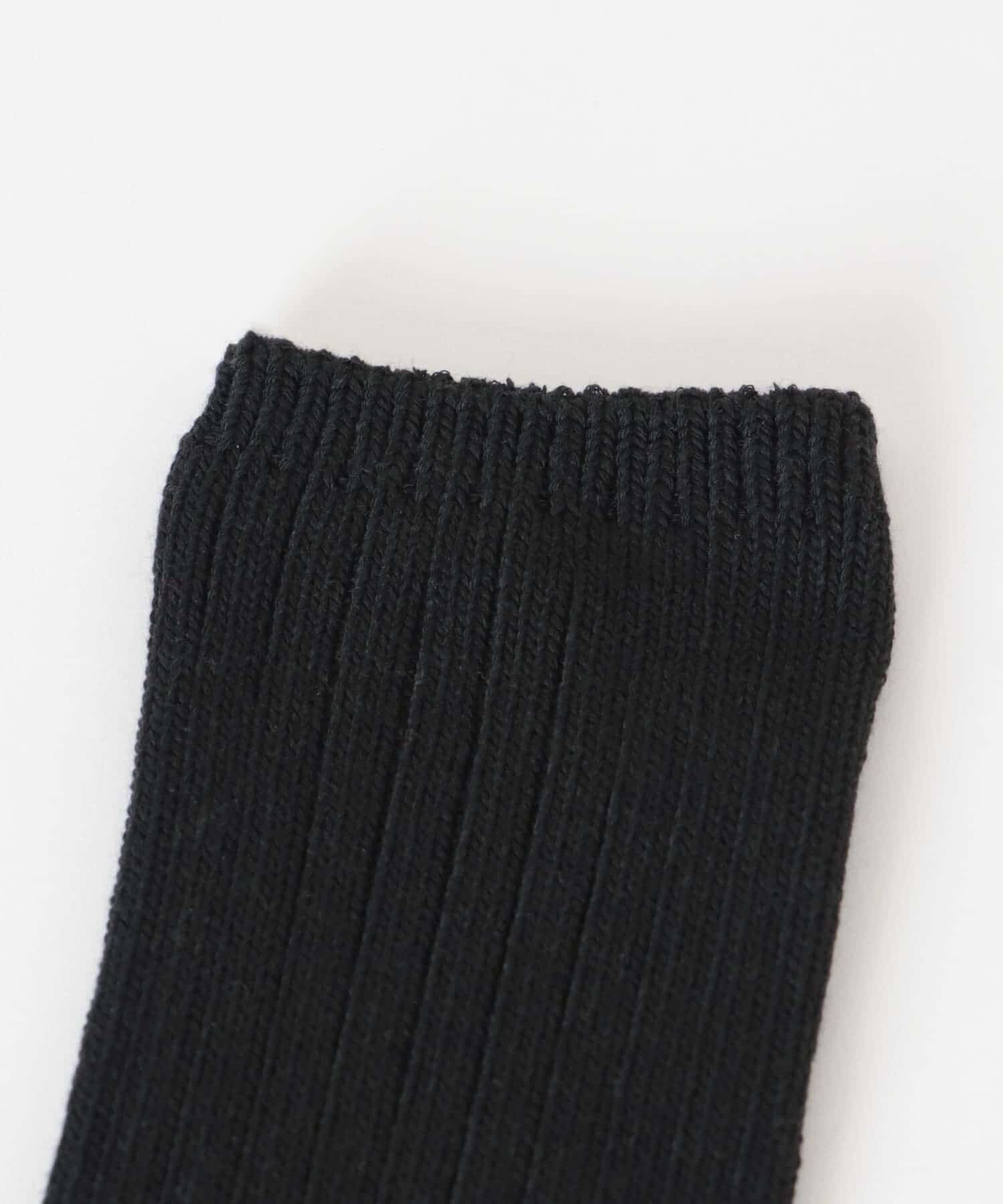 URBAN RESEARCH「『URTECH』太リブソックス」|ソックス|