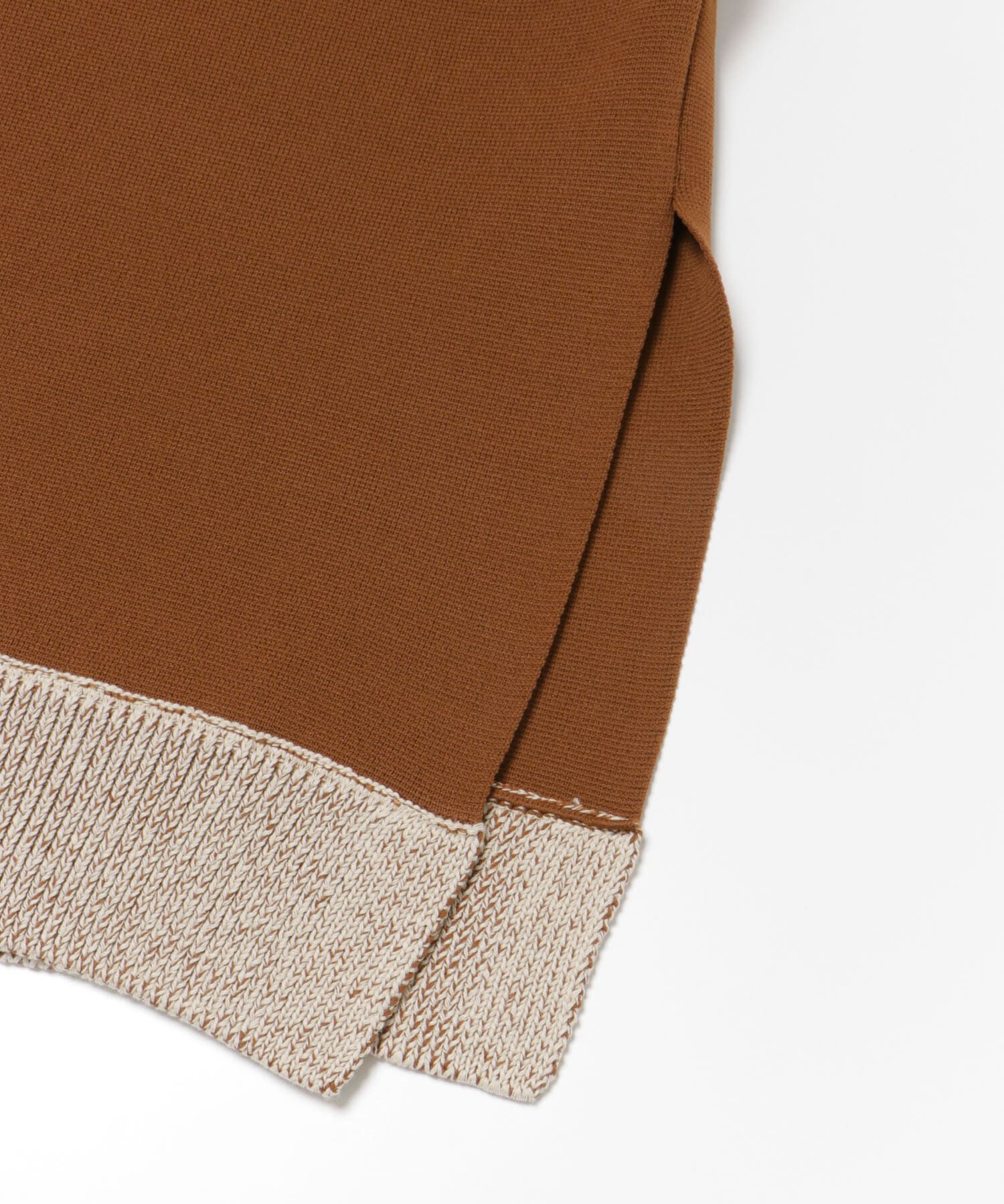 LAATO「KNIT VEST」|ニット・セーター|