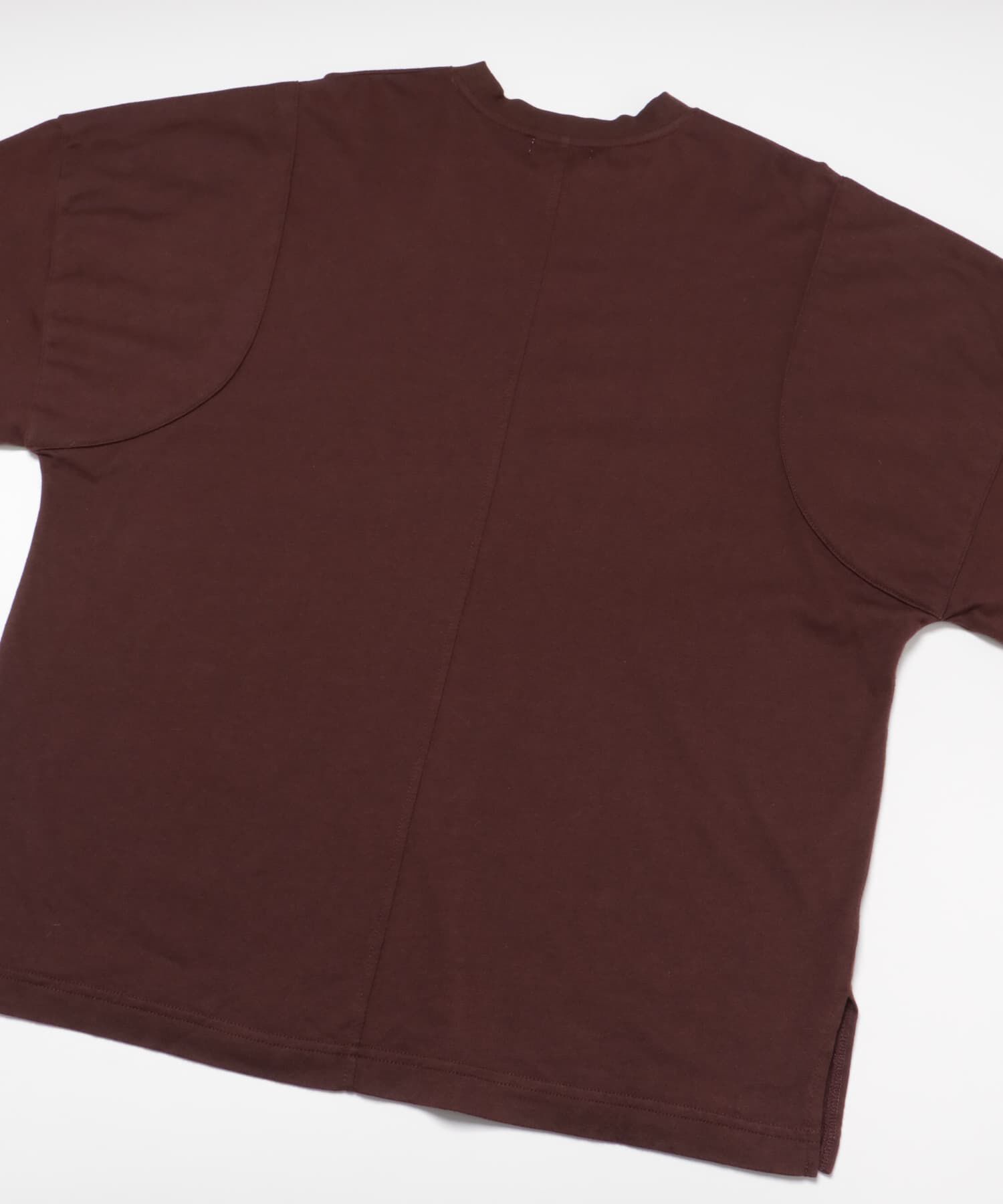 LAATO「PAD LONG TEE」|Tシャツ・カットソー|