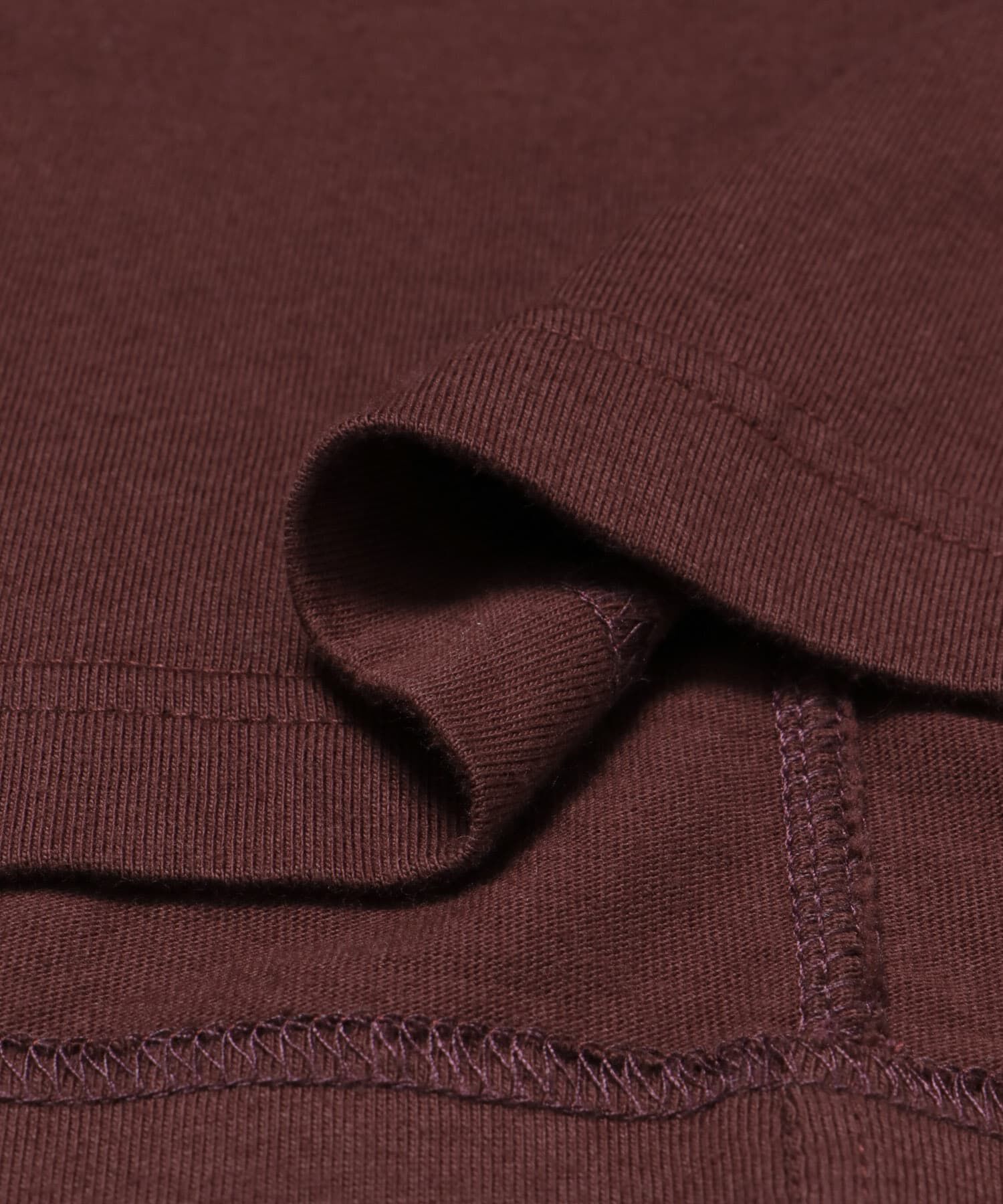 LAATO「PAD LONG TEE」|Tシャツ・カットソー|