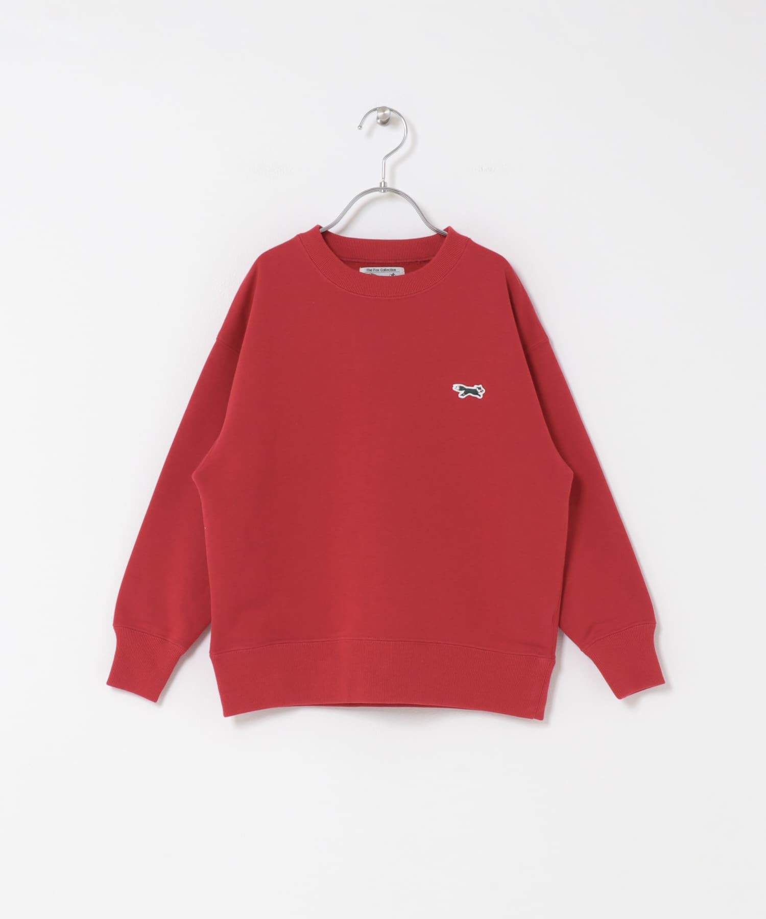 URBAN RESEARCH DOORS「『親子リンク』『別注』PENNEYS&times;DOORS　THE FOX裏毛CNスウェット(KIDS)」|その他|