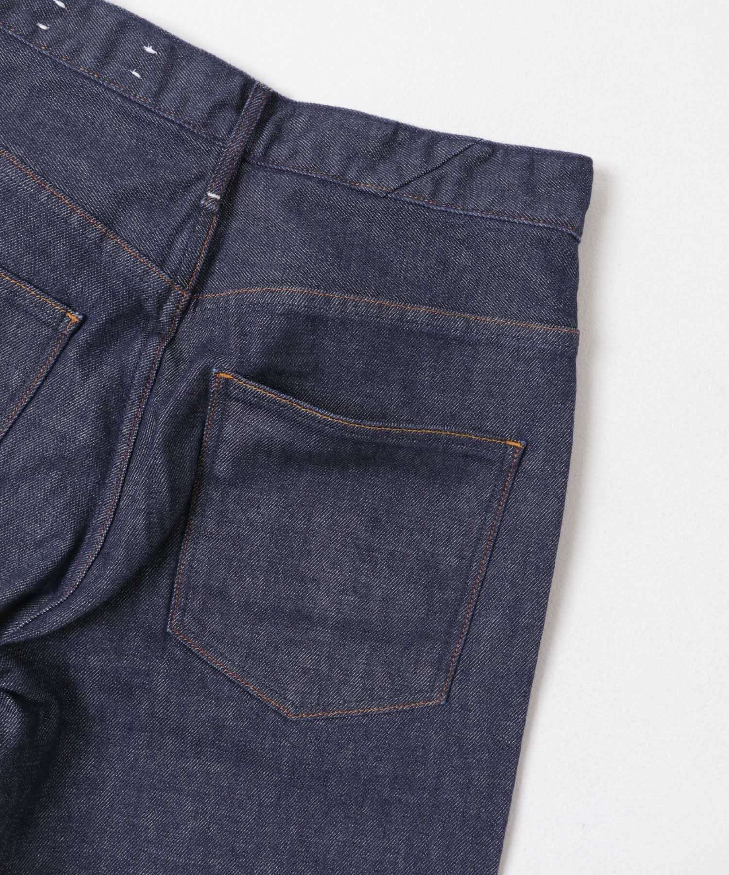 URBAN RESEARCH ROSSO「upper hights　THE LAYLA」|デニム|